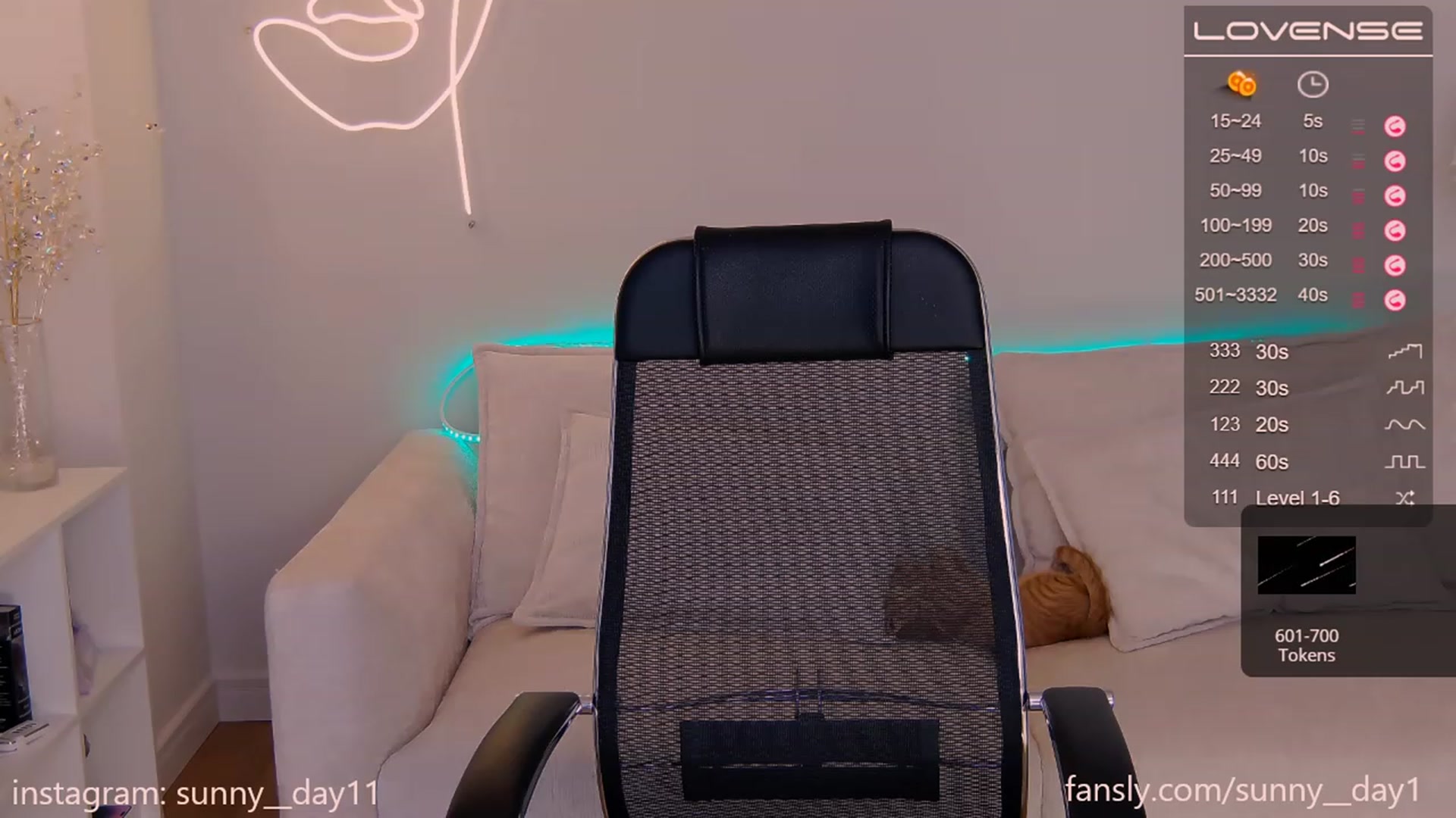 Gallery image thumbnail from sunny__day1's myfreecams stream on, 06/06/2023, 06:41 image 11 of 20
