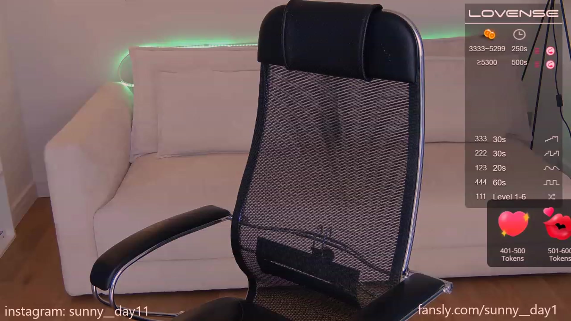 Gallery image thumbnail from sunny__day1's myfreecams stream on, 06/09/2023, 07:52 image 13 of 20