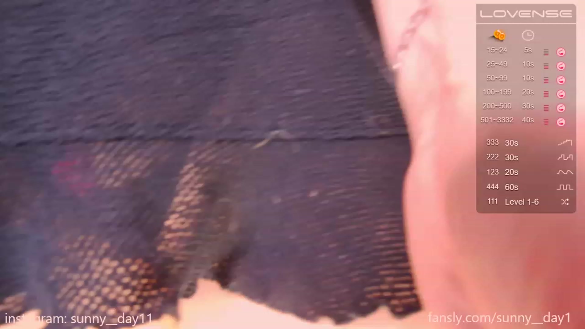 Gallery image thumbnail from sunny__day1's myfreecams stream on, 06/12/2023, 09:33 image 11 of 20