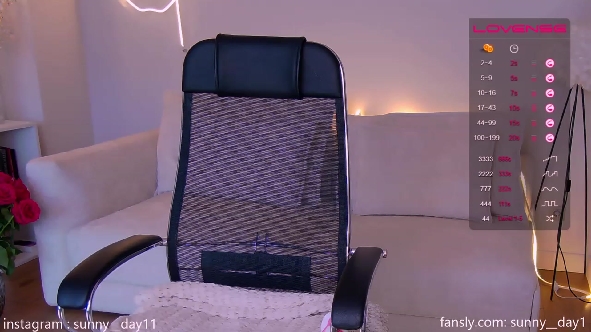 Gallery image thumbnail from sunny__day1's myfreecams stream on, 06/28/2023, 09:07 image 11 of 20