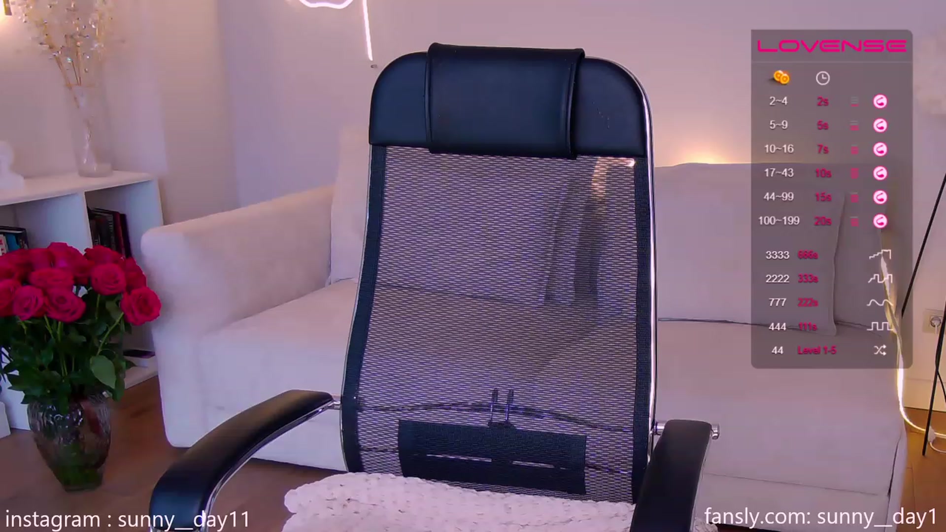 Gallery image thumbnail from sunny__day1's myfreecams stream on, 06/28/2023, 09:07 image 3 of 20