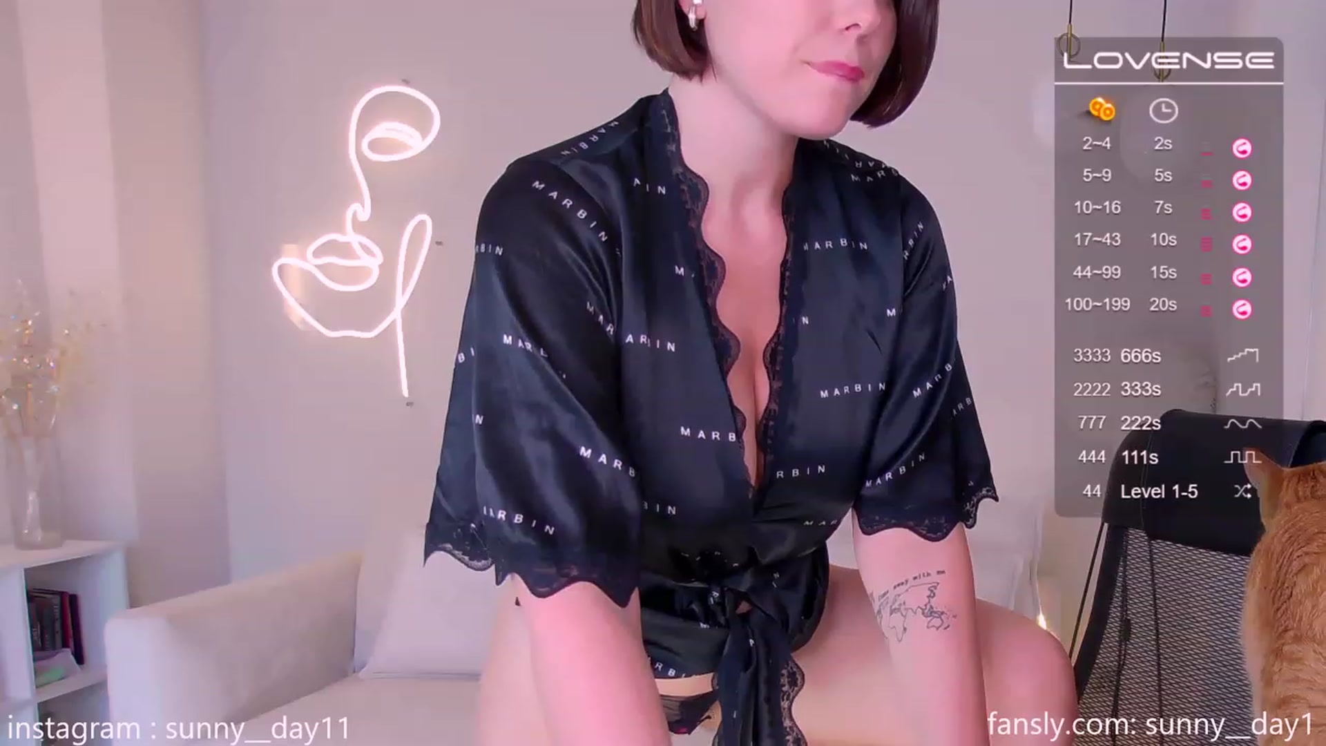 Gallery image thumbnail from sunny__day1's myfreecams stream on, 07/01/2023, 15:26 image 20 of 20