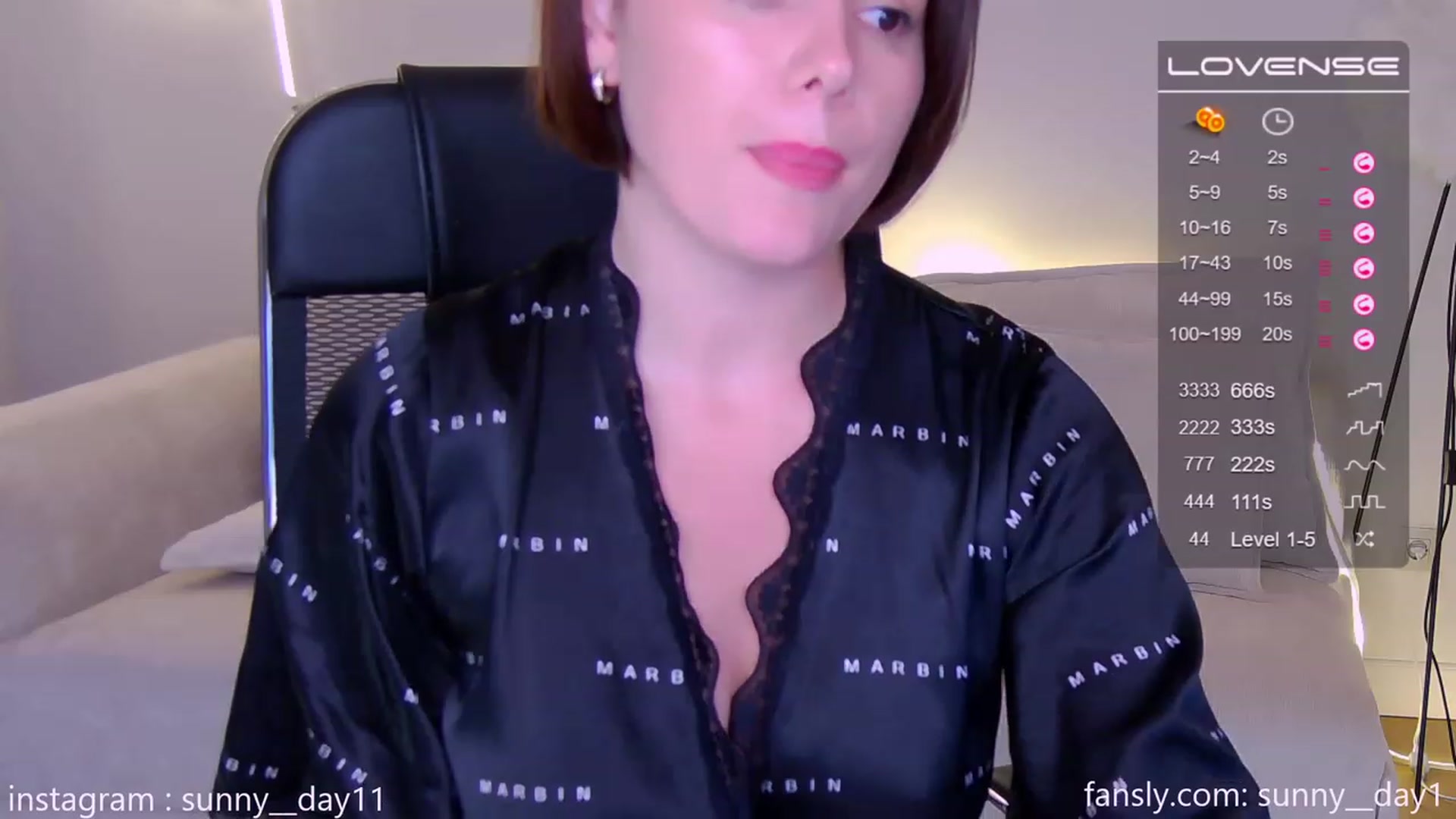 Gallery image thumbnail from sunny__day1's myfreecams stream on, 07/01/2023, 19:03 image 11 of 20