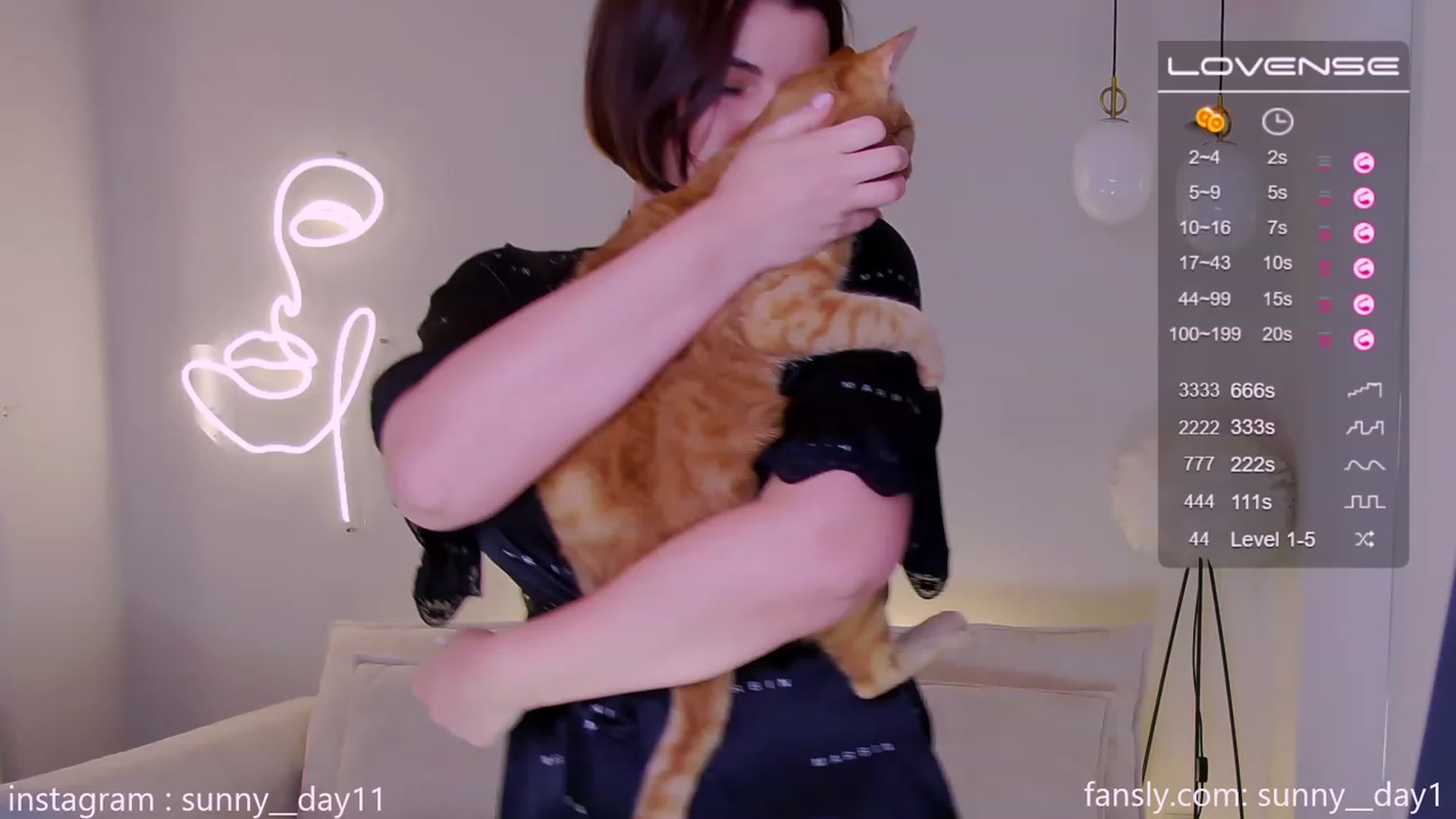 Gallery image thumbnail from sunny__day1's myfreecams stream on, 07/01/2023, 19:03 image 20 of 20