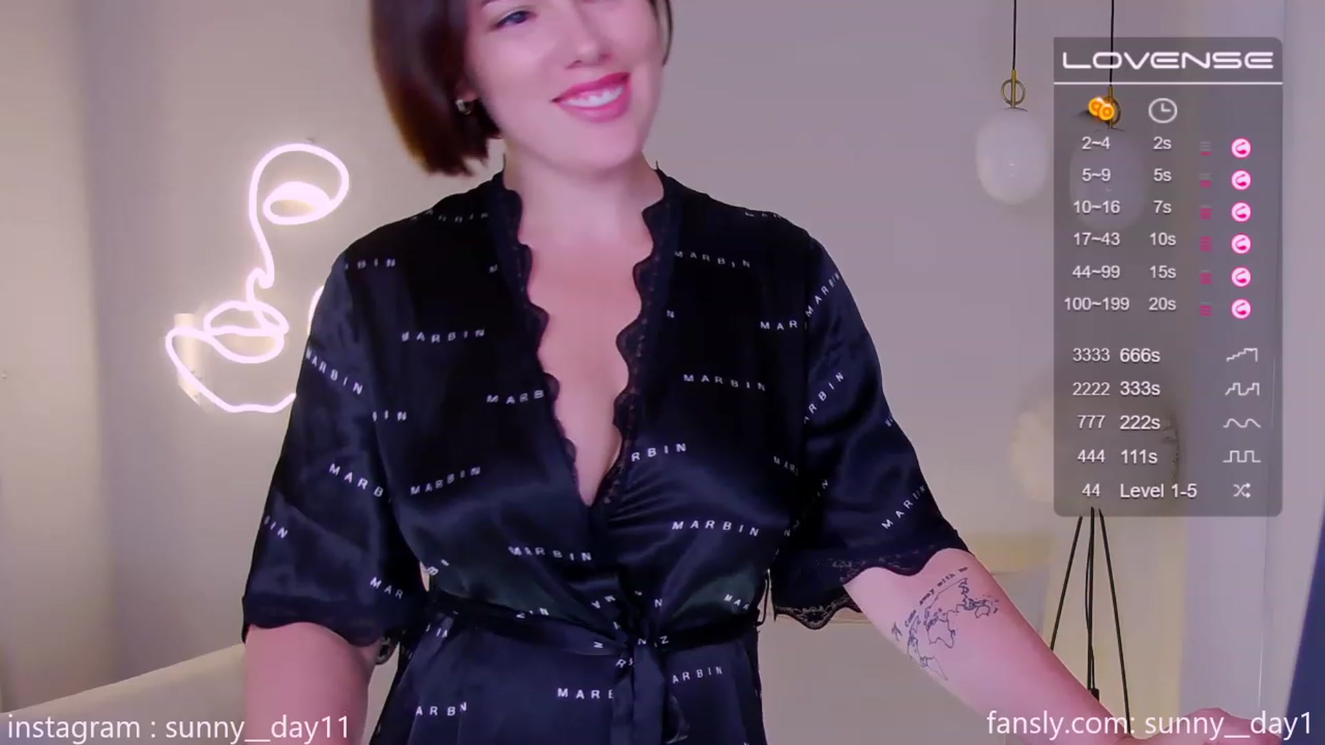 Gallery image thumbnail from sunny__day1's myfreecams stream on, 07/01/2023, 19:03 image 19 of 20