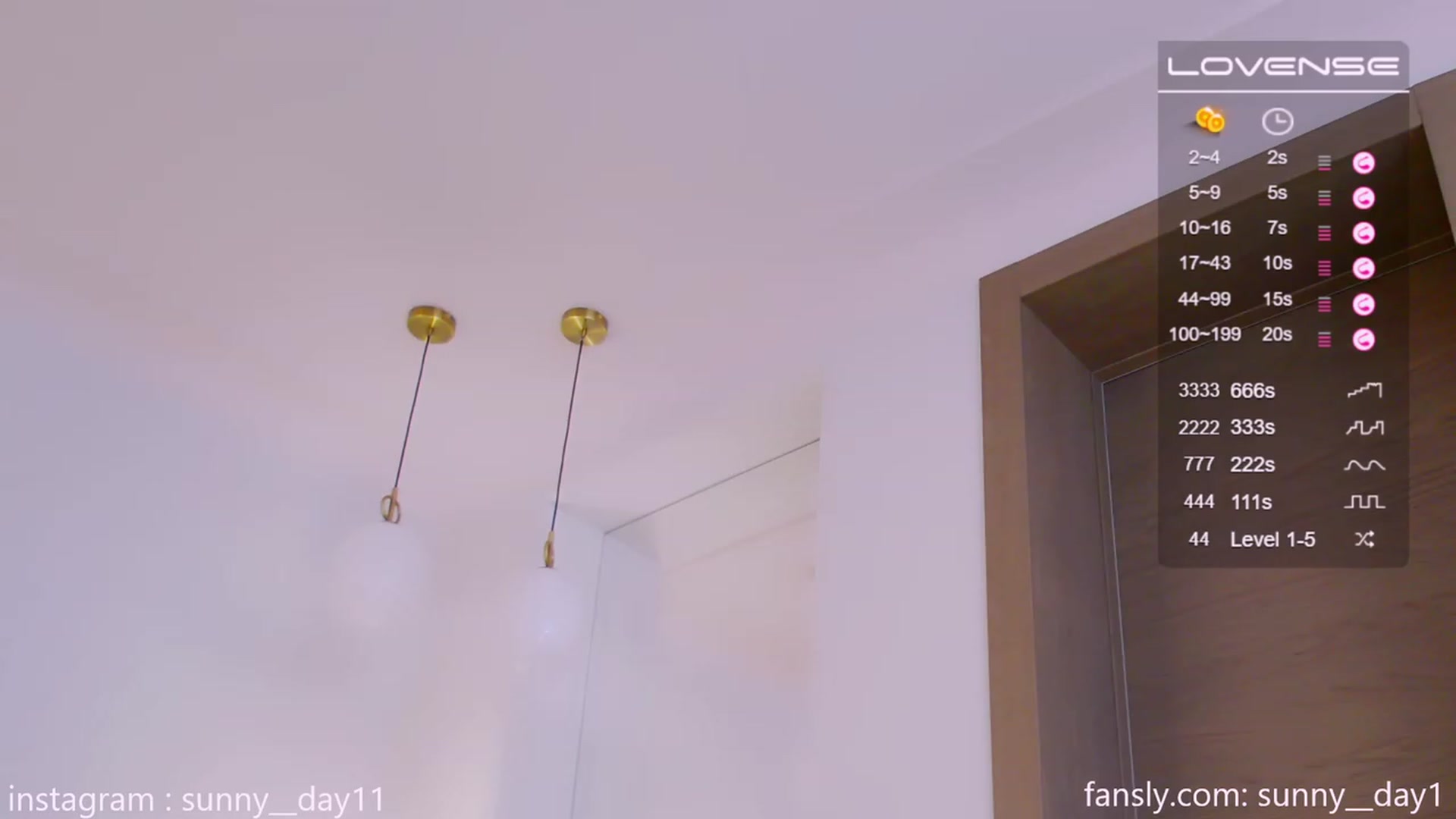 Gallery image thumbnail from sunny__day1's myfreecams stream on, 07/02/2023, 08:02 image 19 of 20