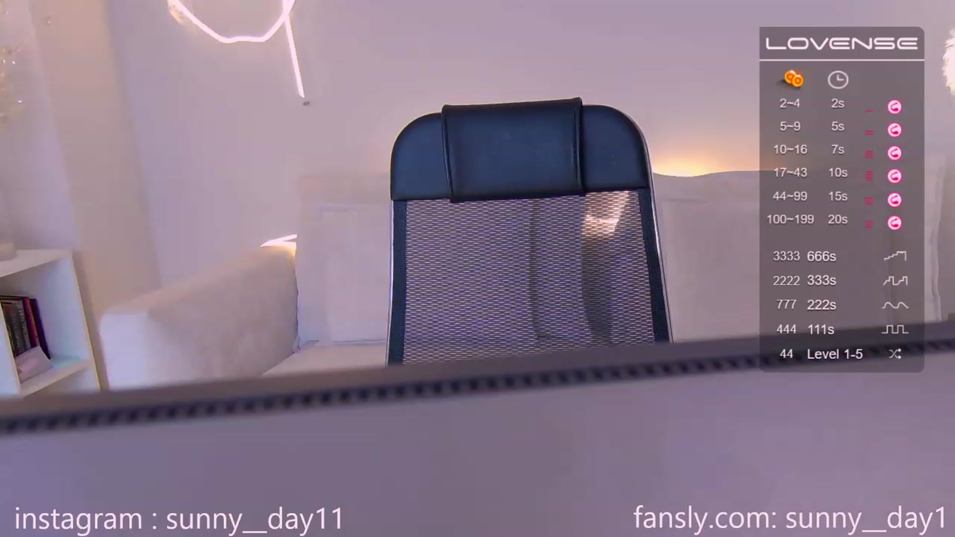 Gallery image thumbnail from sunny__day1's myfreecams stream on, 07/11/2023, 09:26 image 6 of 20