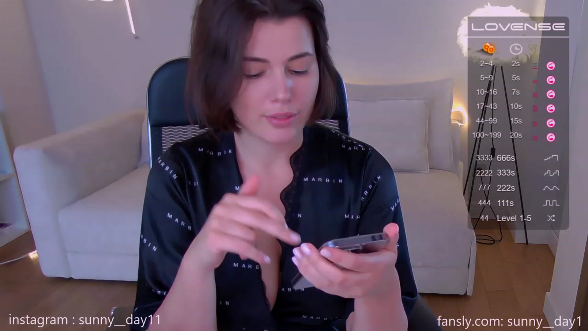 Gallery image thumbnail from sunny__day1's myfreecams stream on, 07/14/2023, 11:55 image 10 of 20