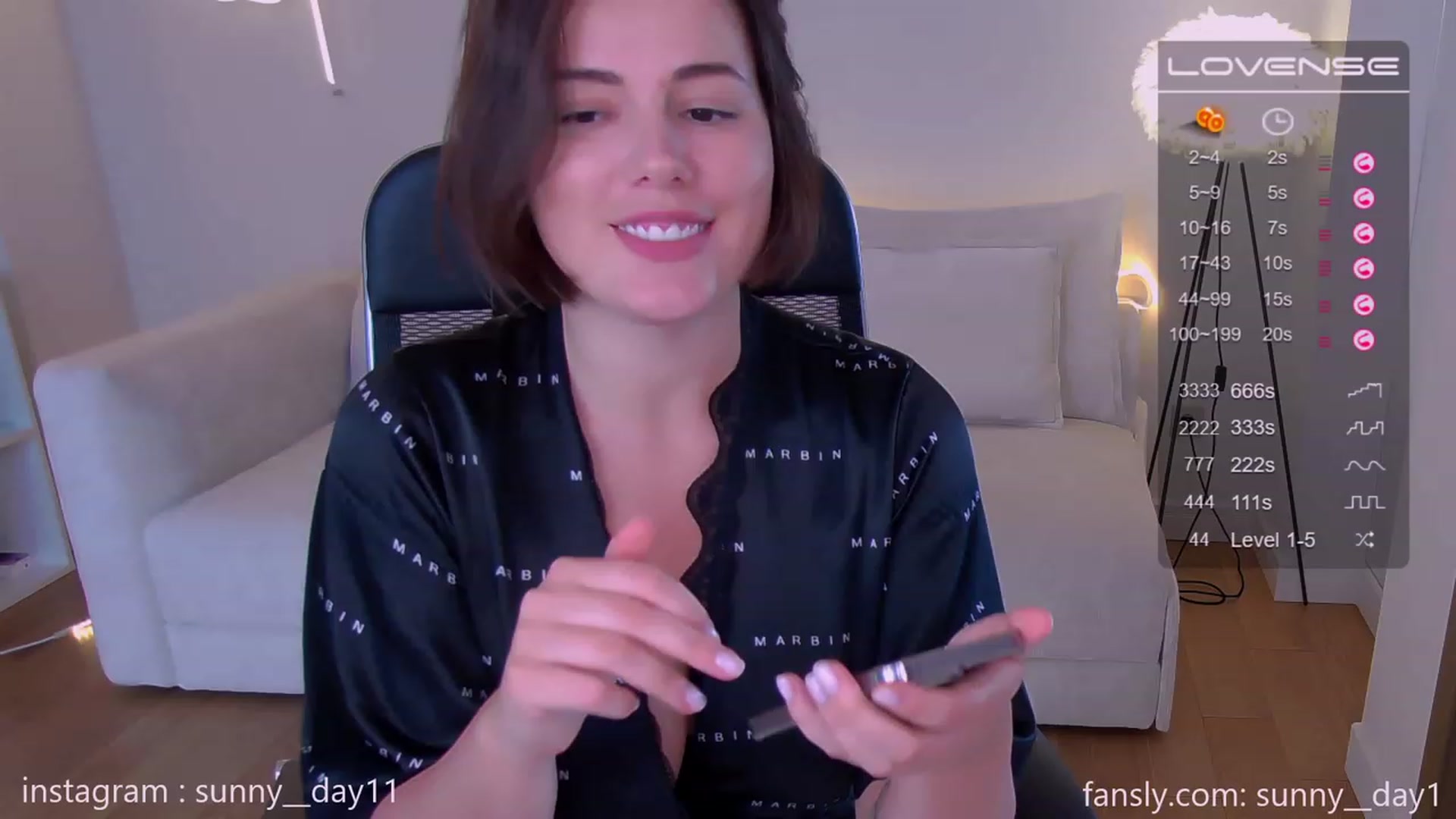 Gallery image thumbnail from sunny__day1's myfreecams stream on, 07/14/2023, 11:55 image 11 of 20