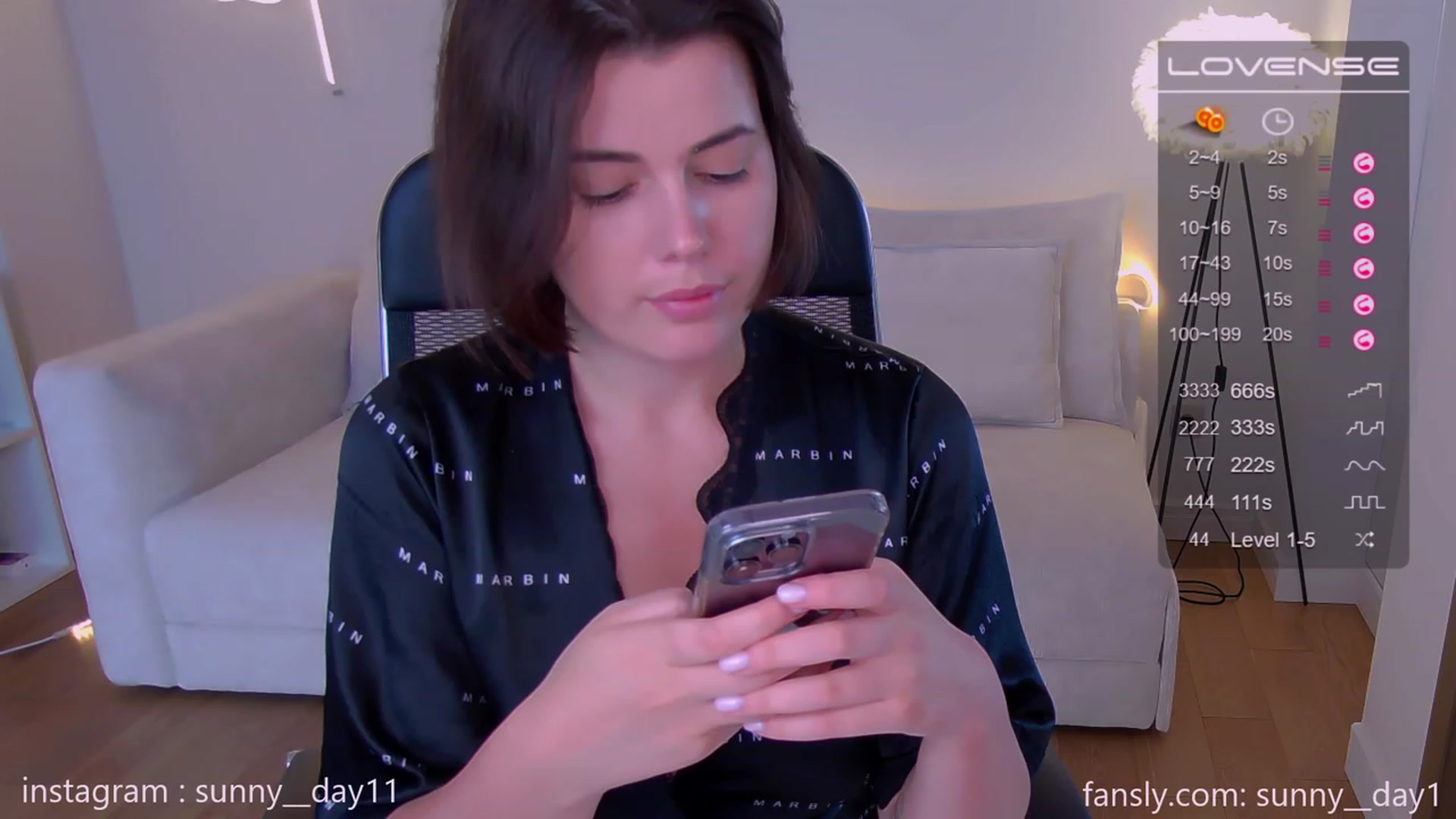 Gallery image thumbnail from sunny__day1's myfreecams stream on, 07/14/2023, 11:55 image 19 of 20
