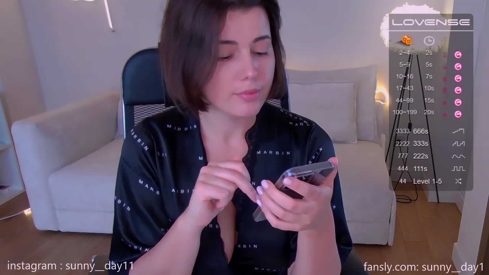 Gallery image thumbnail from sunny__day1's myfreecams stream on, 07/14/2023, 11:55 image 17 of 20