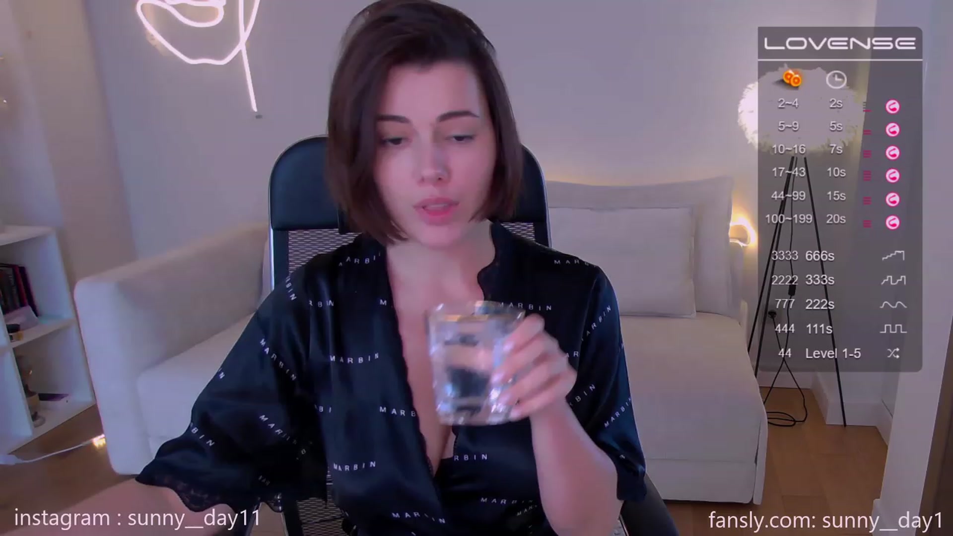 Gallery image thumbnail from sunny__day1's myfreecams stream on, 07/14/2023, 11:55 image 5 of 20
