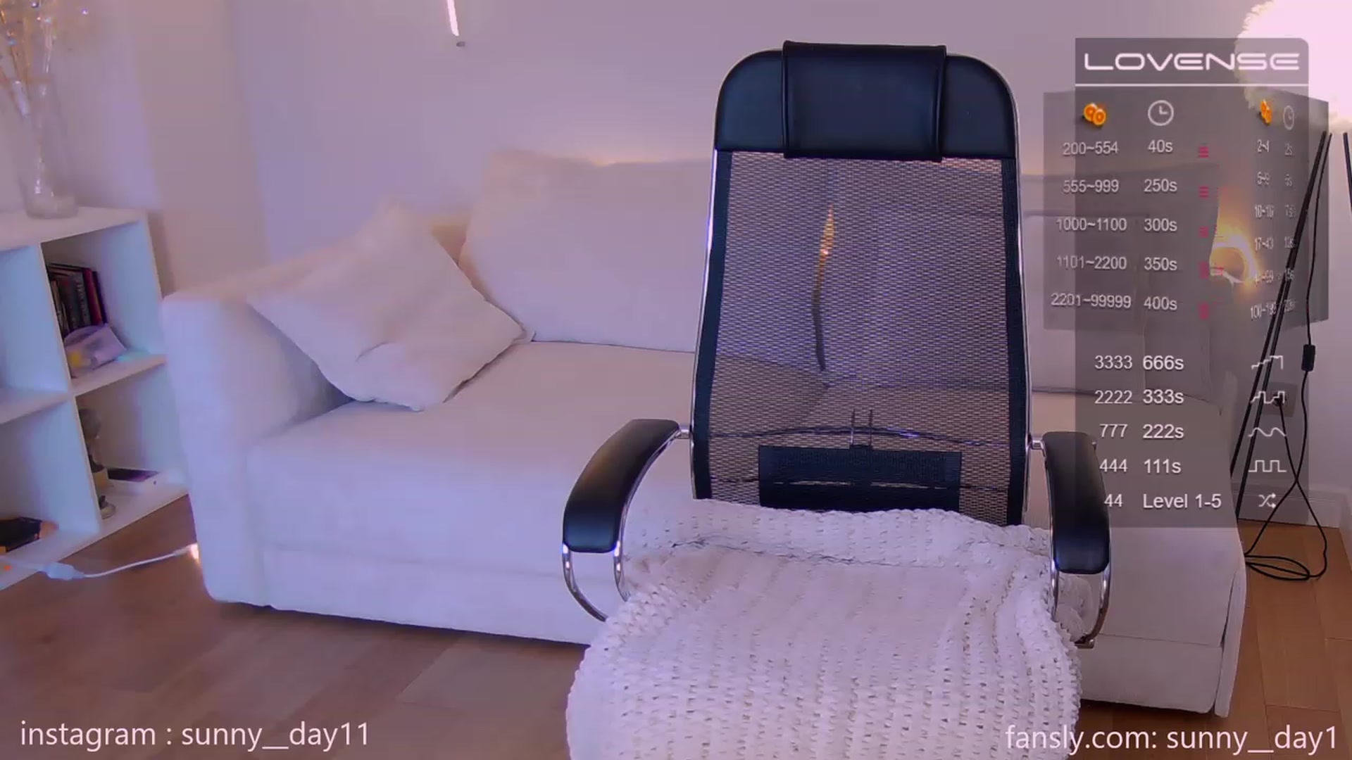 Gallery image thumbnail from sunny__day1's myfreecams stream on, 07/24/2023, 08:22 image 15 of 20