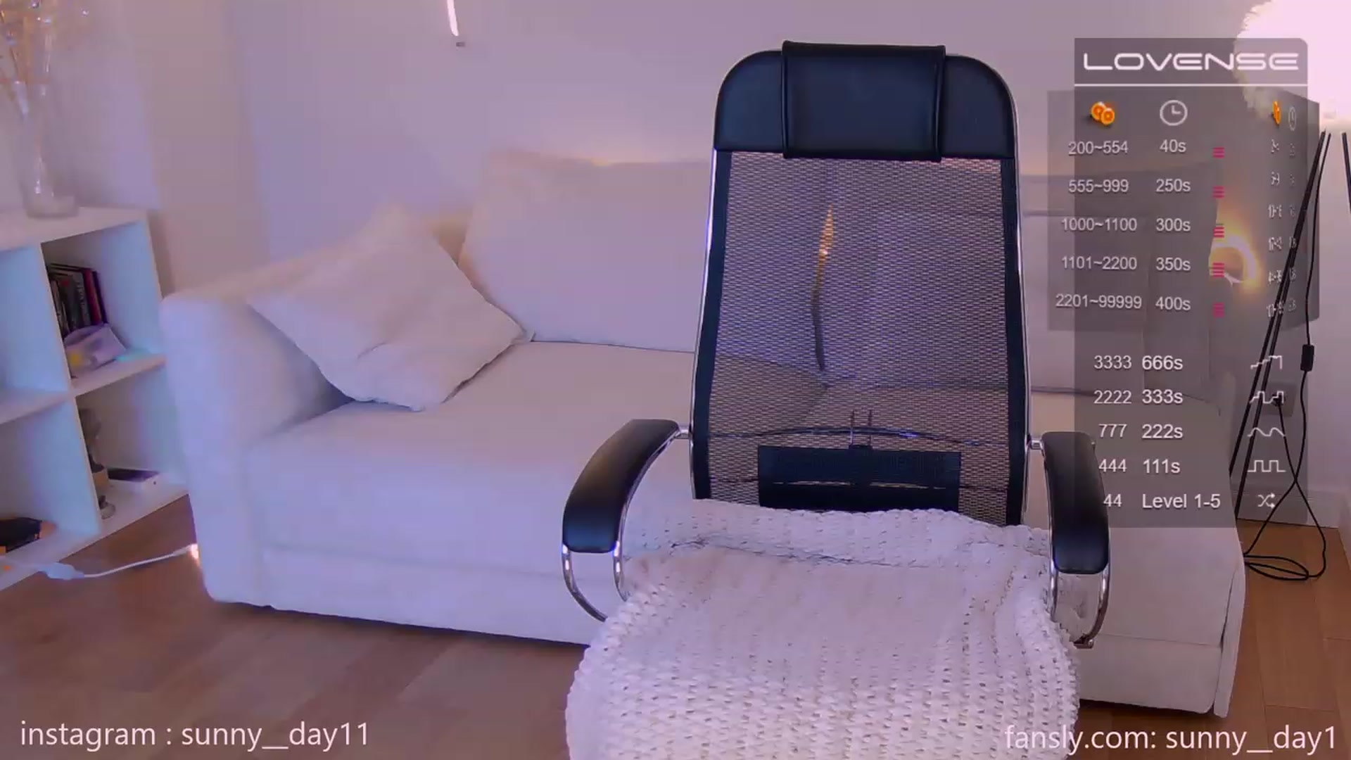 Gallery image thumbnail from sunny__day1's myfreecams stream on, 07/24/2023, 08:22 image 11 of 20
