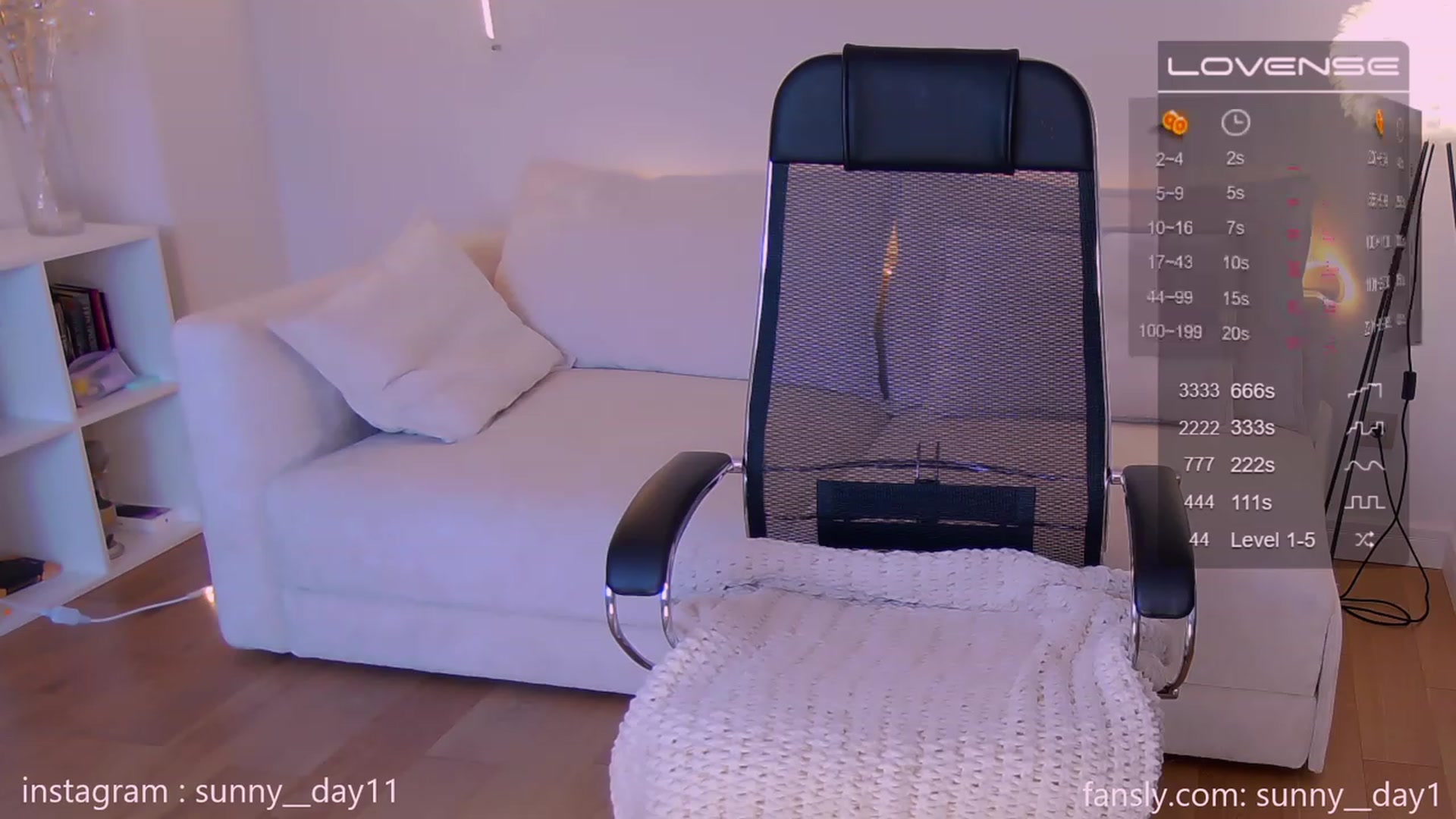 Gallery image thumbnail from sunny__day1's myfreecams stream on, 07/24/2023, 08:22 image 13 of 20
