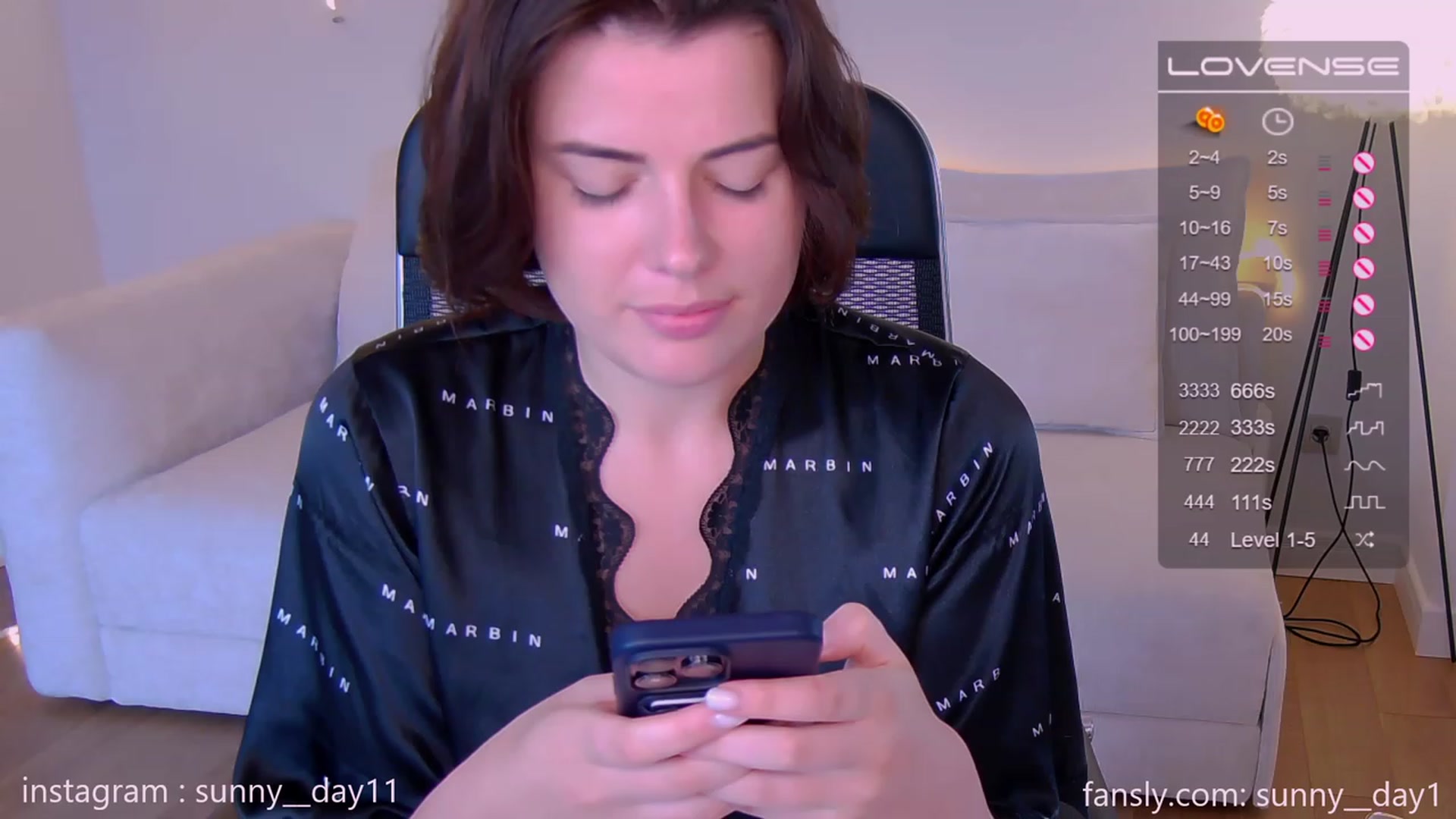 Gallery image thumbnail from sunny__day1's myfreecams stream on, 07/24/2023, 10:18 image 14 of 20