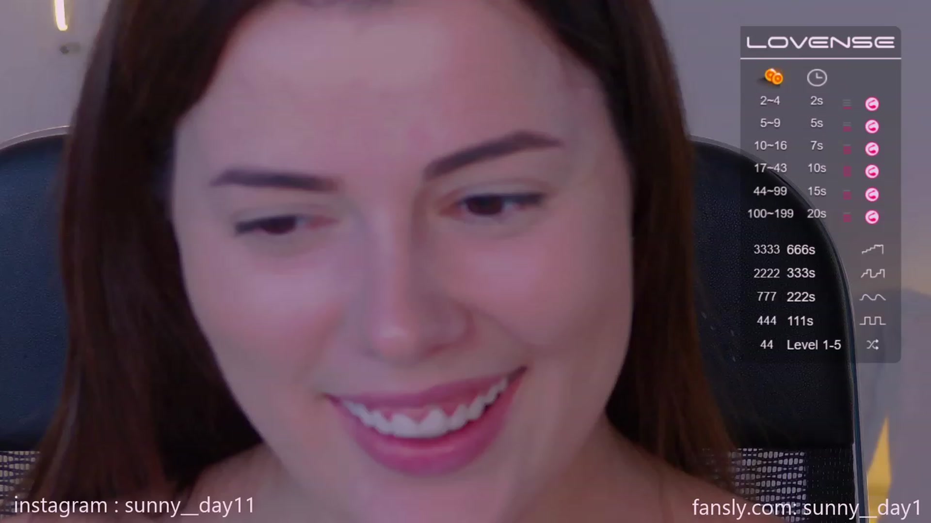 Gallery image thumbnail from sunny__day1's myfreecams stream on, 07/26/2023, 08:17 image 1 of 20