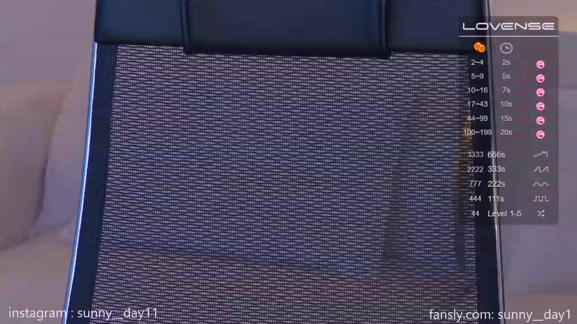 Gallery image thumbnail from sunny__day1's myfreecams stream on, 07/26/2023, 08:17 image 4 of 20