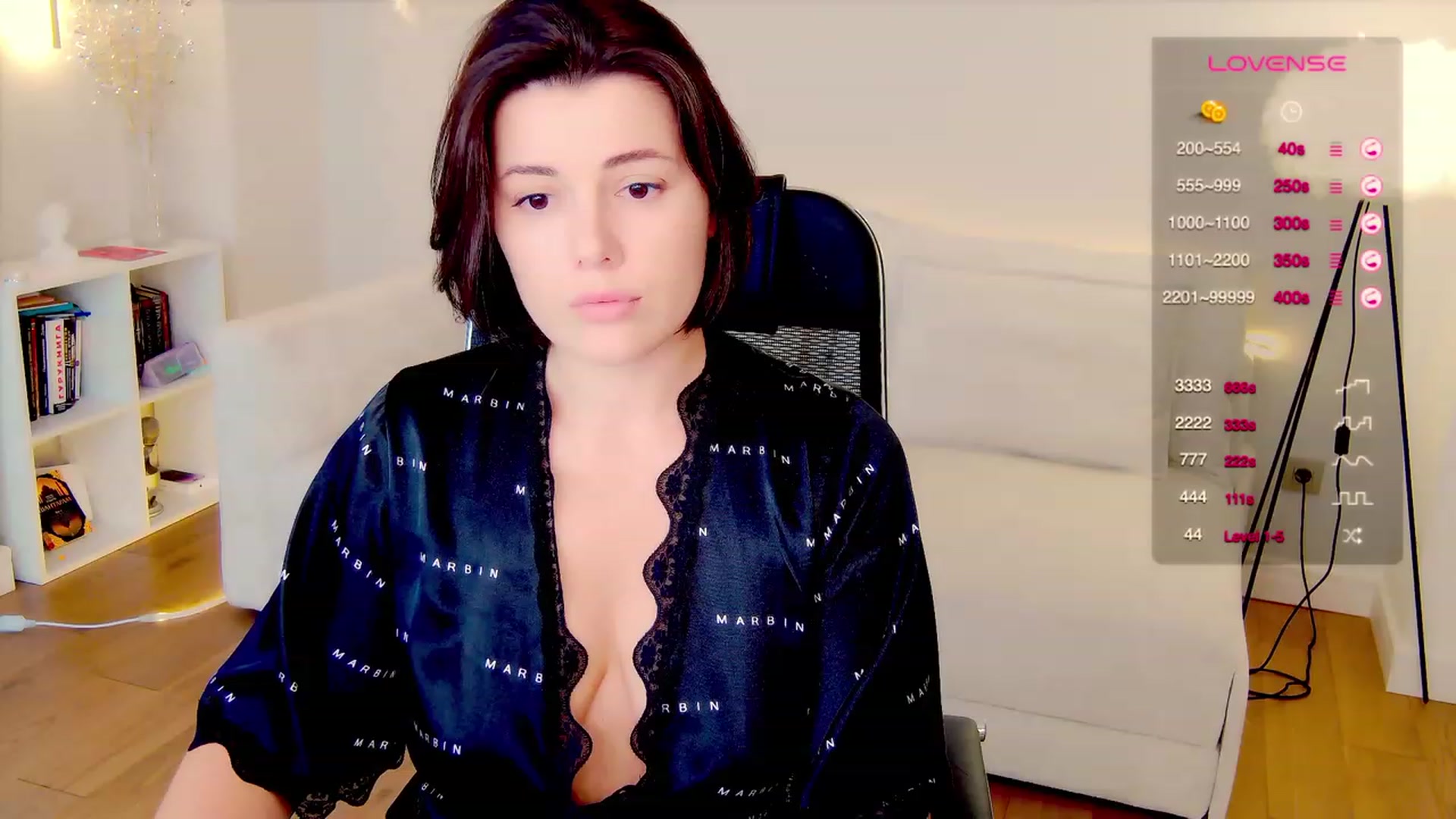 Gallery image thumbnail from sunny__day1's myfreecams stream on, 09/01/2023, 14:13 image 7 of 20