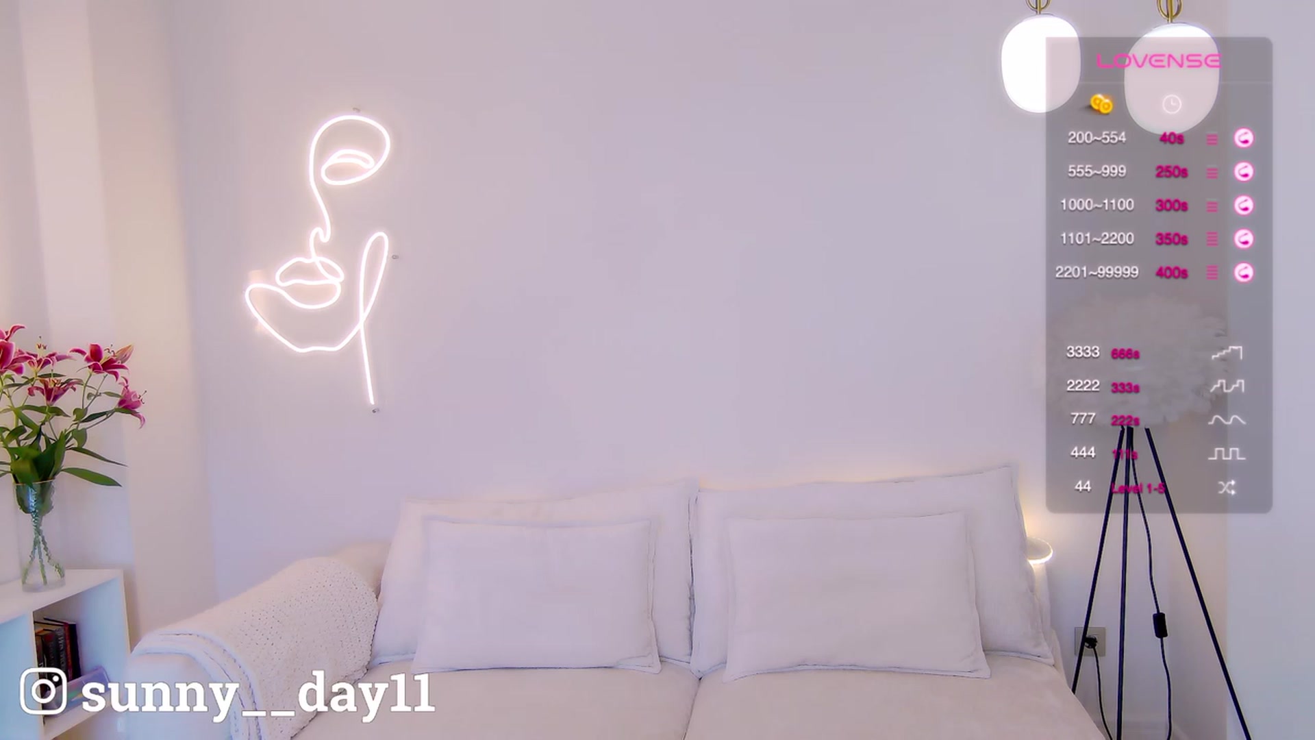 Gallery image thumbnail from sunny__day1's myfreecams stream on, 10/11/2023, 10:45 image 4 of 20