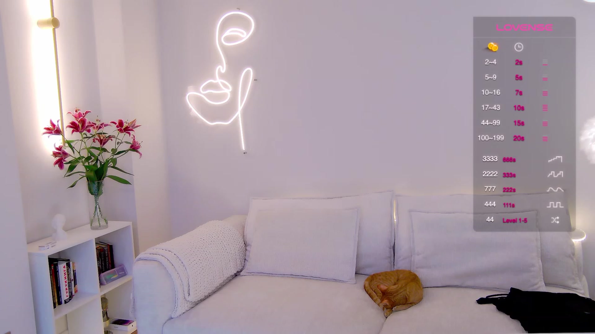 Gallery image thumbnail from sunny__day1's myfreecams stream on, 10/11/2023, 14:26 image 10 of 20