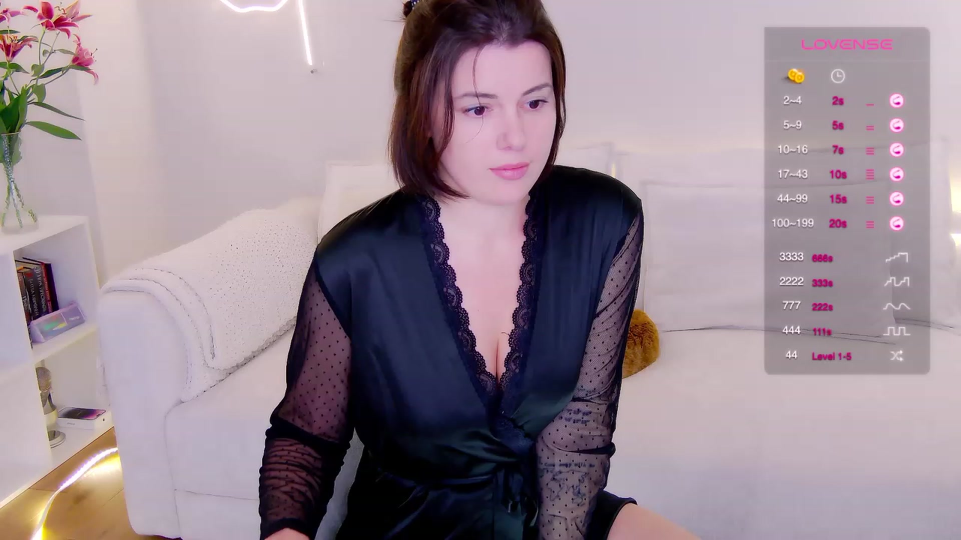 Gallery image thumbnail from sunny__day1's myfreecams stream on, 10/11/2023, 14:26 image 19 of 20