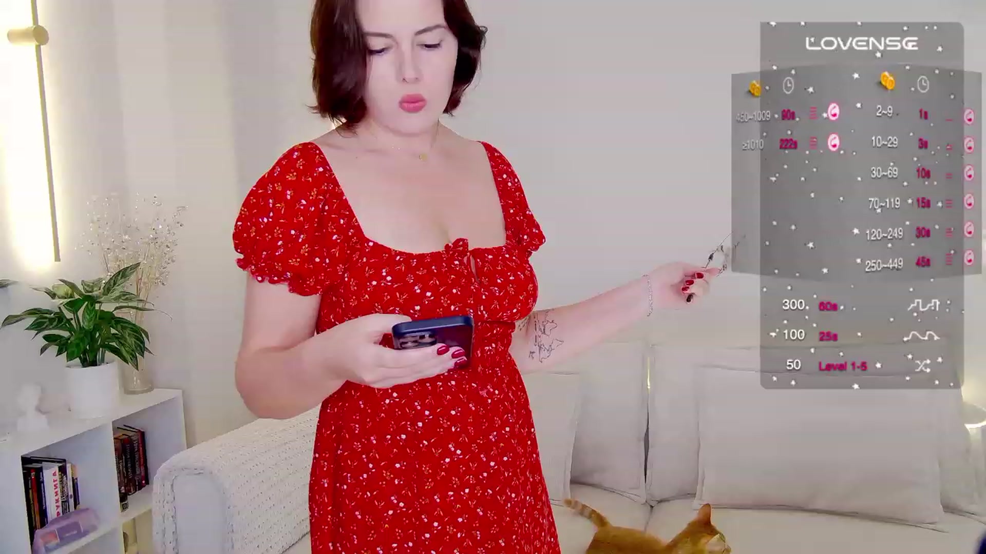 Gallery image thumbnail from sunny__day1's myfreecams stream on, 10/16/2023, 15:05 image 1 of 20