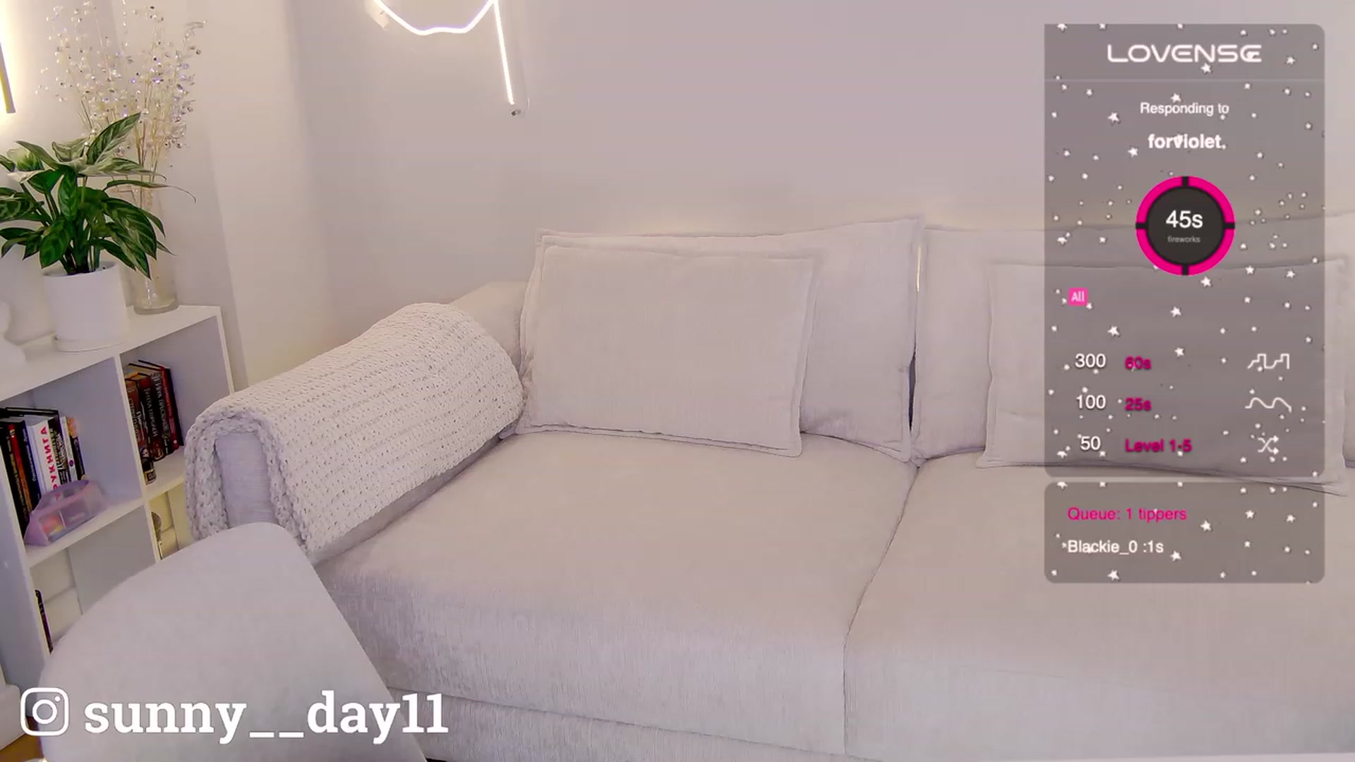 Gallery image thumbnail from sunny__day1's myfreecams stream on, 10/17/2023, 14:53 image 1 of 20