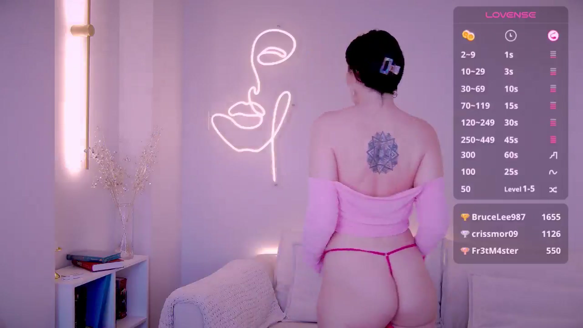 Gallery image thumbnail from sunny__day1's myfreecams stream on, 02/08/2025, 13:18 image 4 of 20