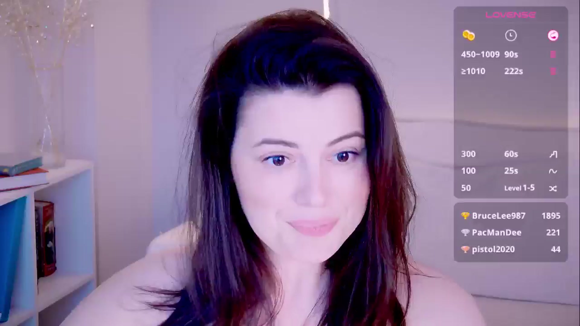 Gallery image thumbnail from sunny__day1's myfreecams stream on, 02/11/2025, 13:22 image 11 of 20