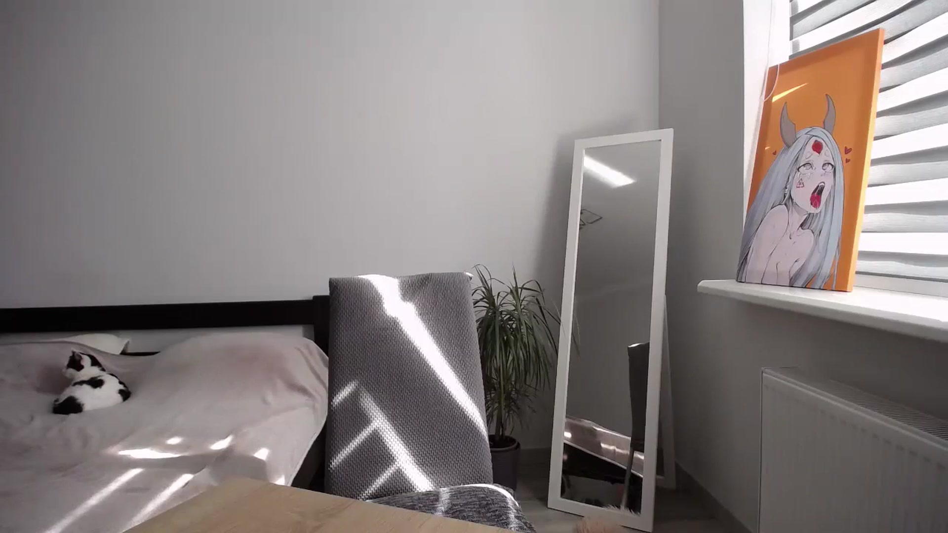 Gallery image thumbnail from sunshineEva_'s myfreecams stream on, 04/07/2024, 12:34 image 19 of 20