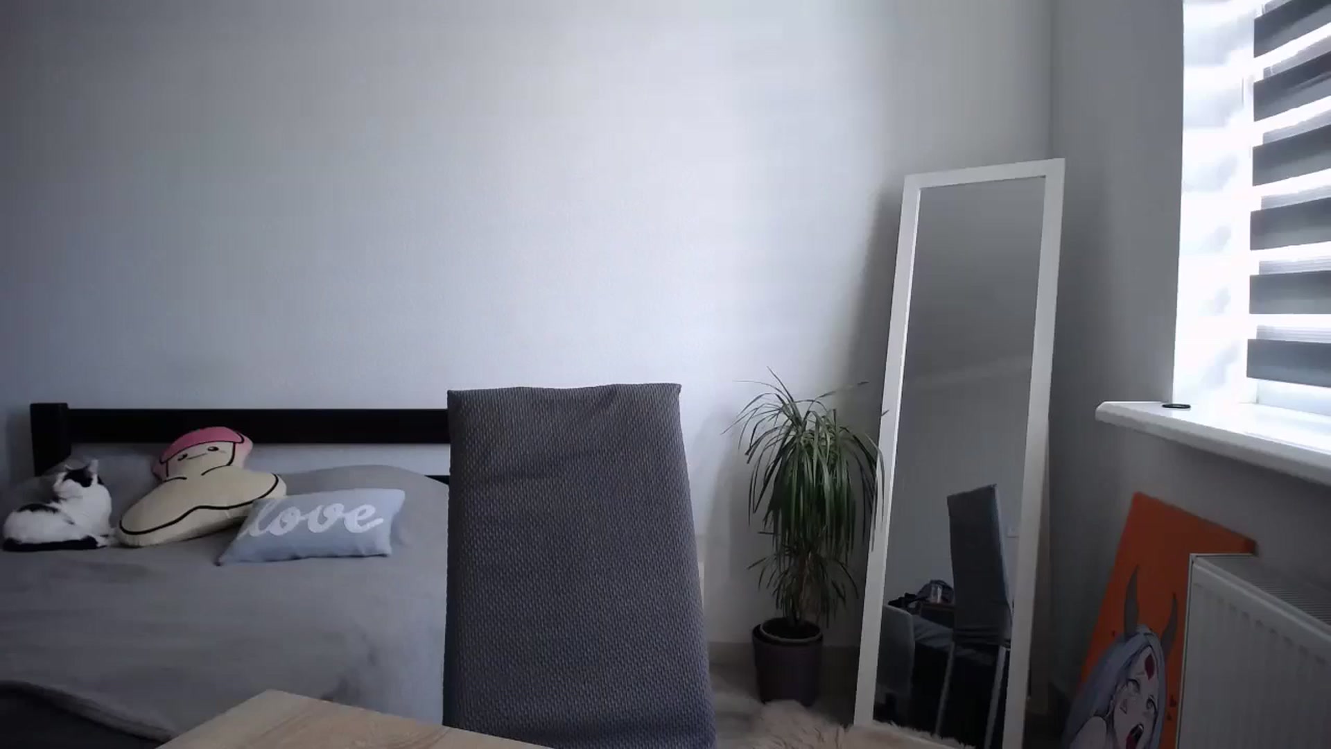 Gallery image thumbnail from sunshineEva_'s myfreecams stream on, 05/31/2024, 15:23 image 3 of 20