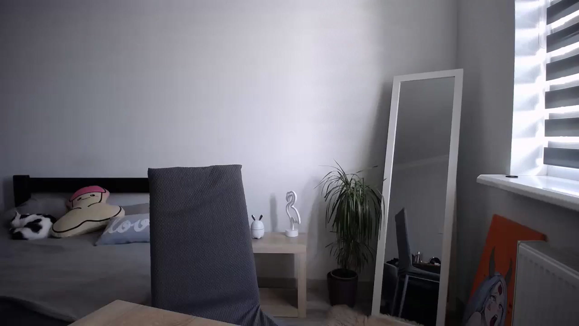 Gallery image thumbnail from sunshineEva_'s myfreecams stream on, 05/31/2024, 15:23 image 15 of 20