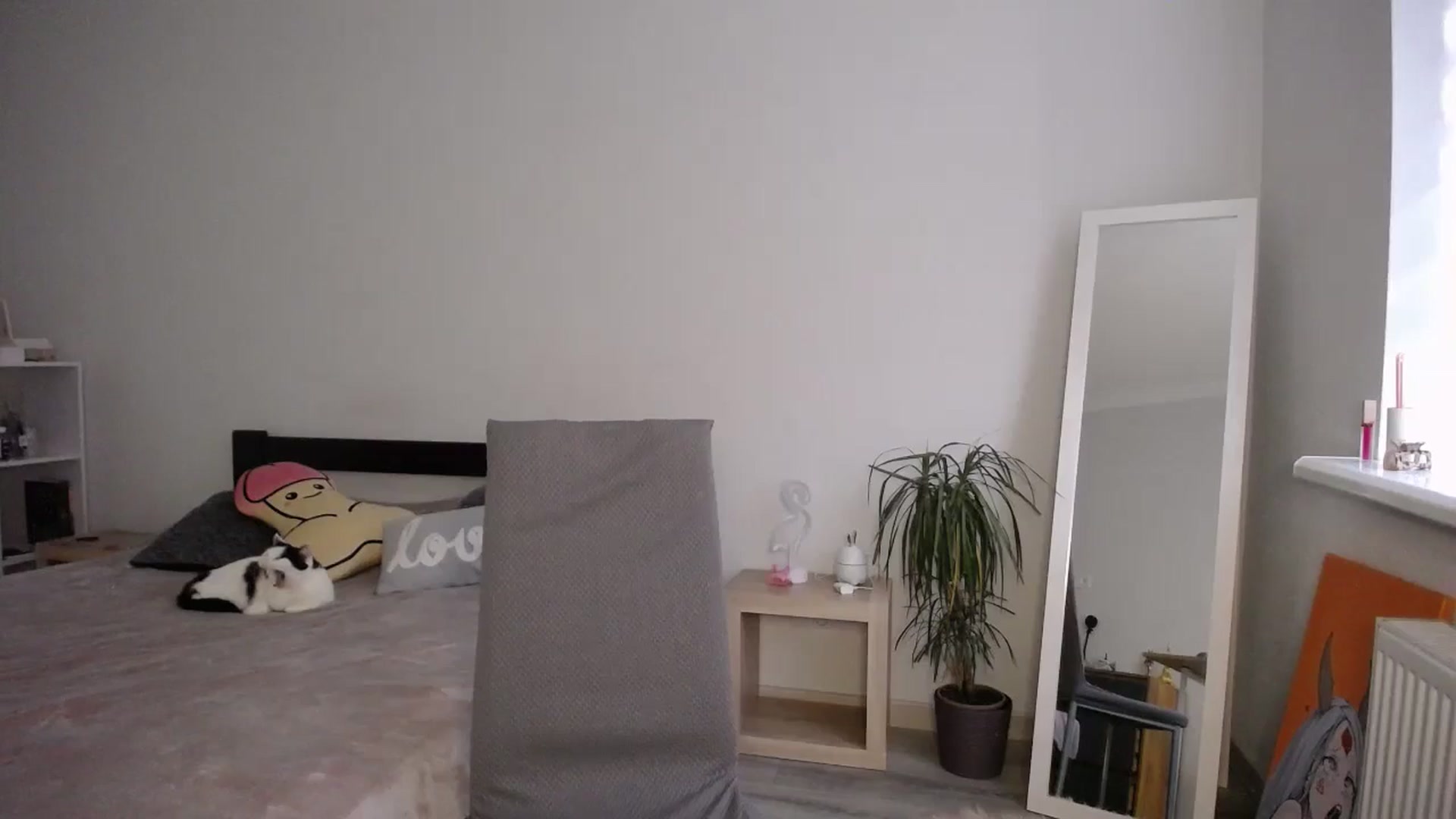 Gallery image thumbnail from sunshineEva_'s myfreecams stream on, 06/23/2024, 17:24 image 6 of 20