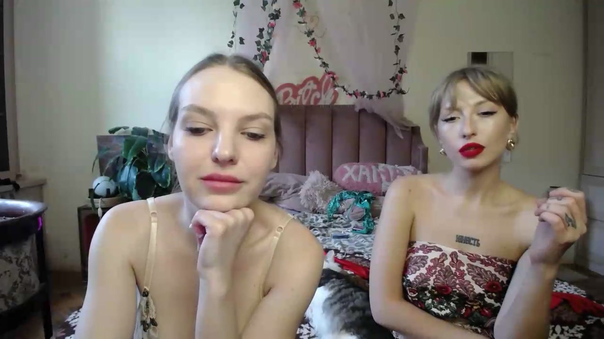 Gallery image thumbnail from sunshineEva_'s myfreecams stream on, 08/13/2026, 17:01 image 19 of 20