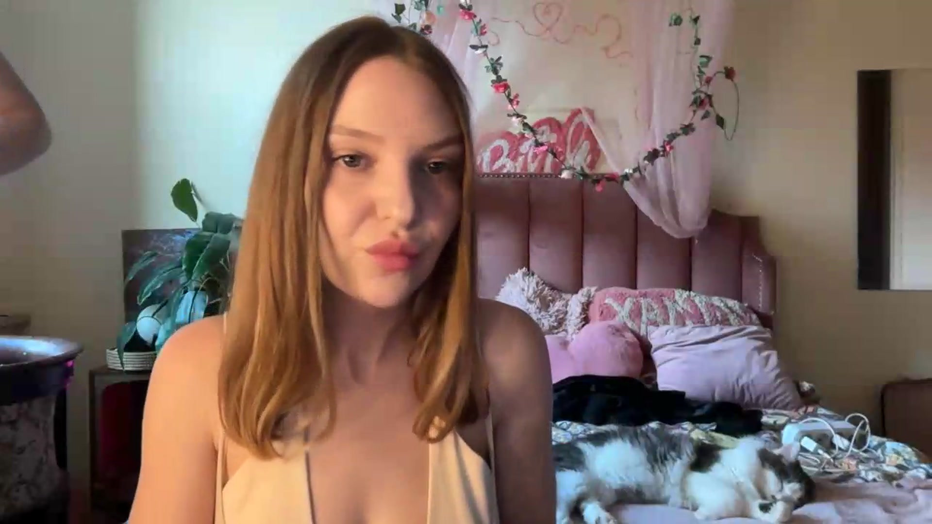 Gallery image thumbnail from sunshineEva_'s myfreecams stream on, 08/20/2026, 17:35 image 11 of 20