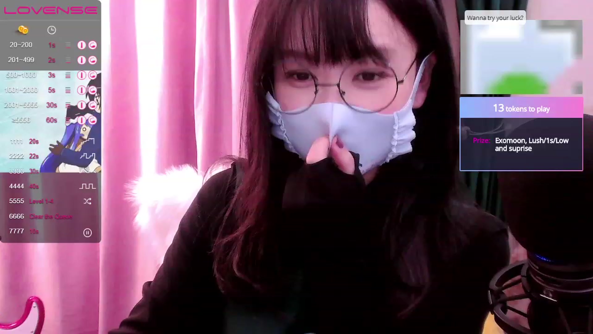 Gallery image thumbnail from super_piggy's myfreecams stream on, 02/26/2023, 07:24 image 17 of 20