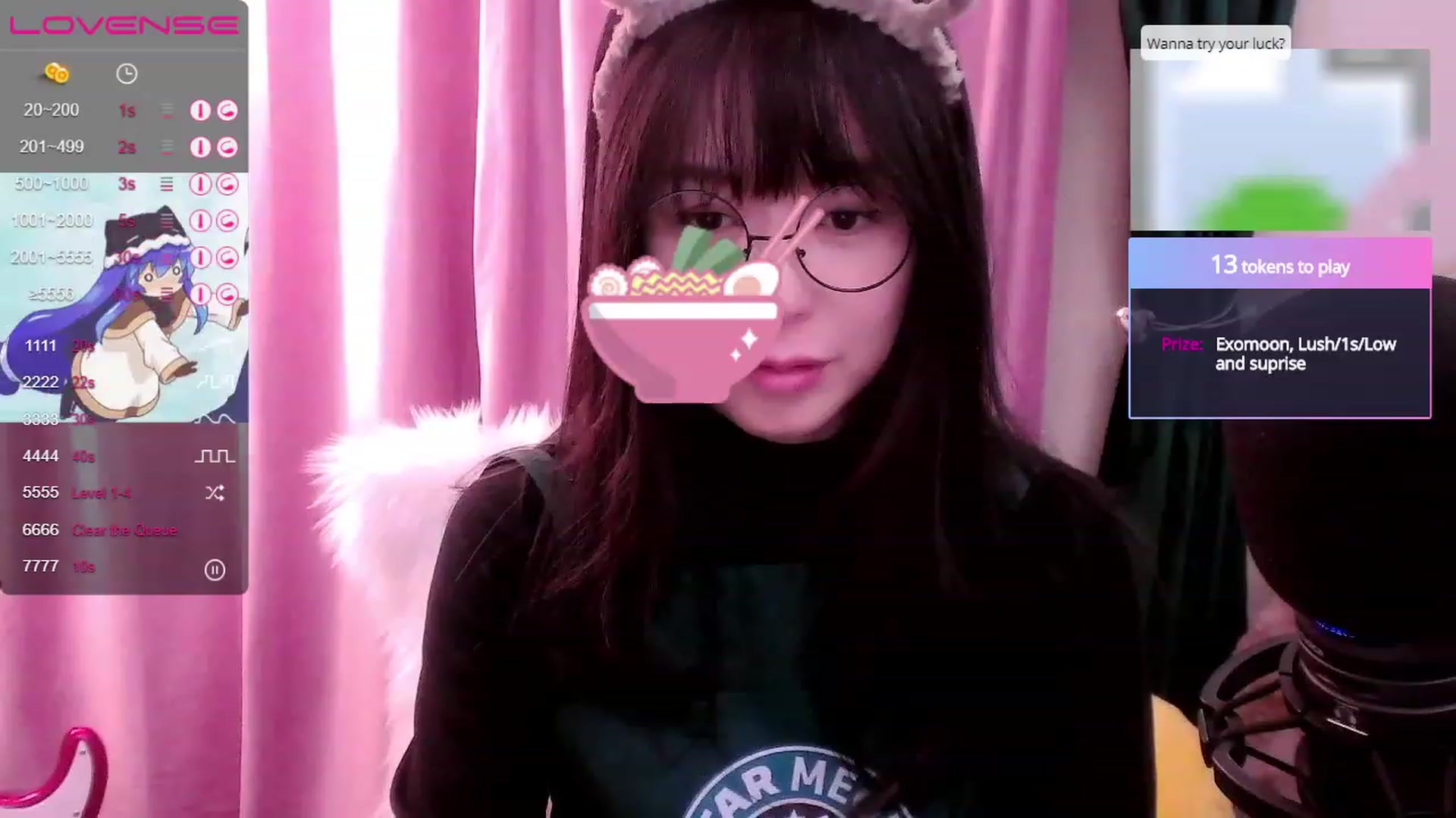 Gallery image thumbnail from super_piggy's myfreecams stream on, 02/26/2023, 07:24 image 11 of 20