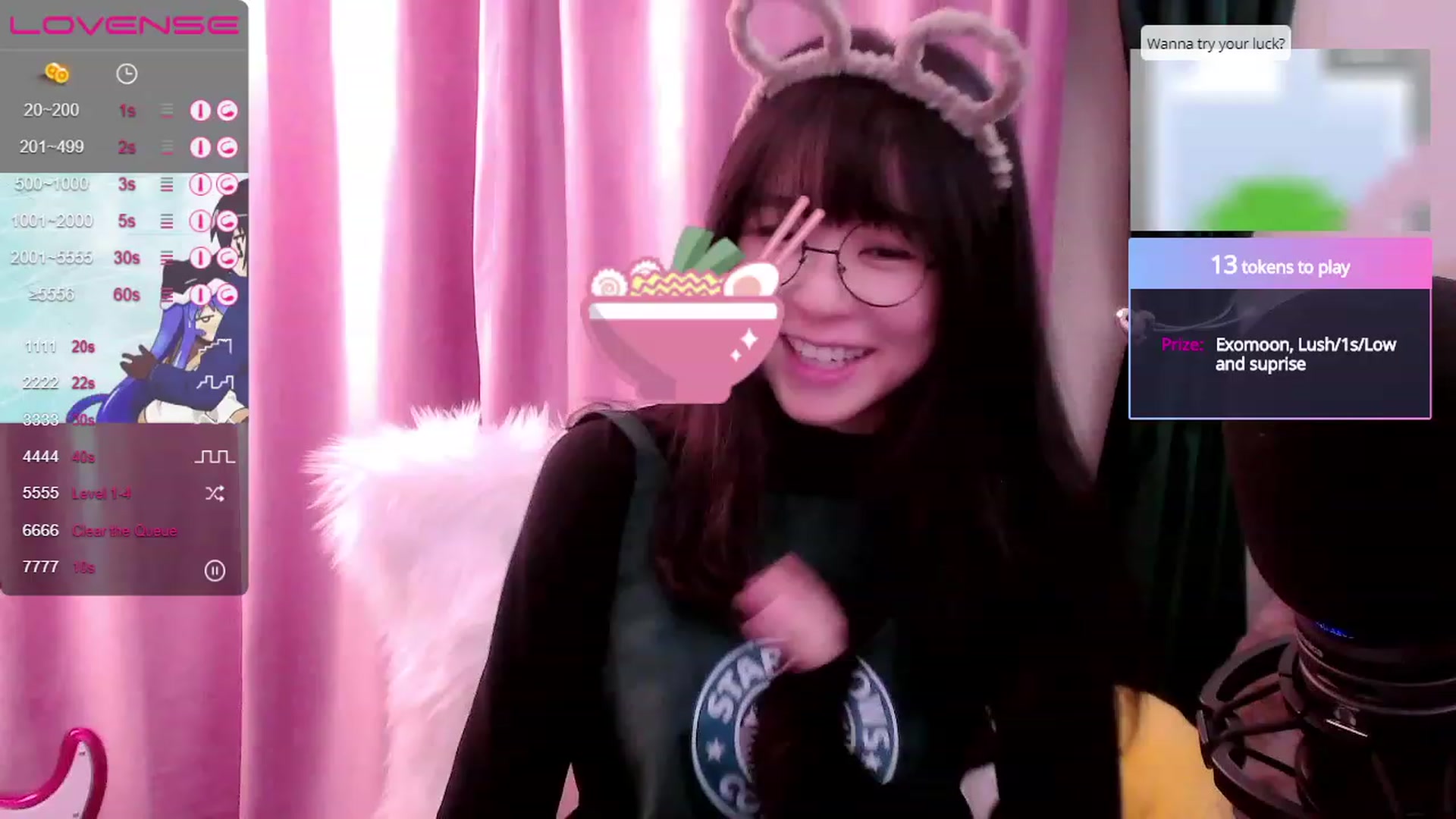 Gallery image thumbnail from super_piggy's myfreecams stream on, 02/26/2023, 07:24 image 10 of 20