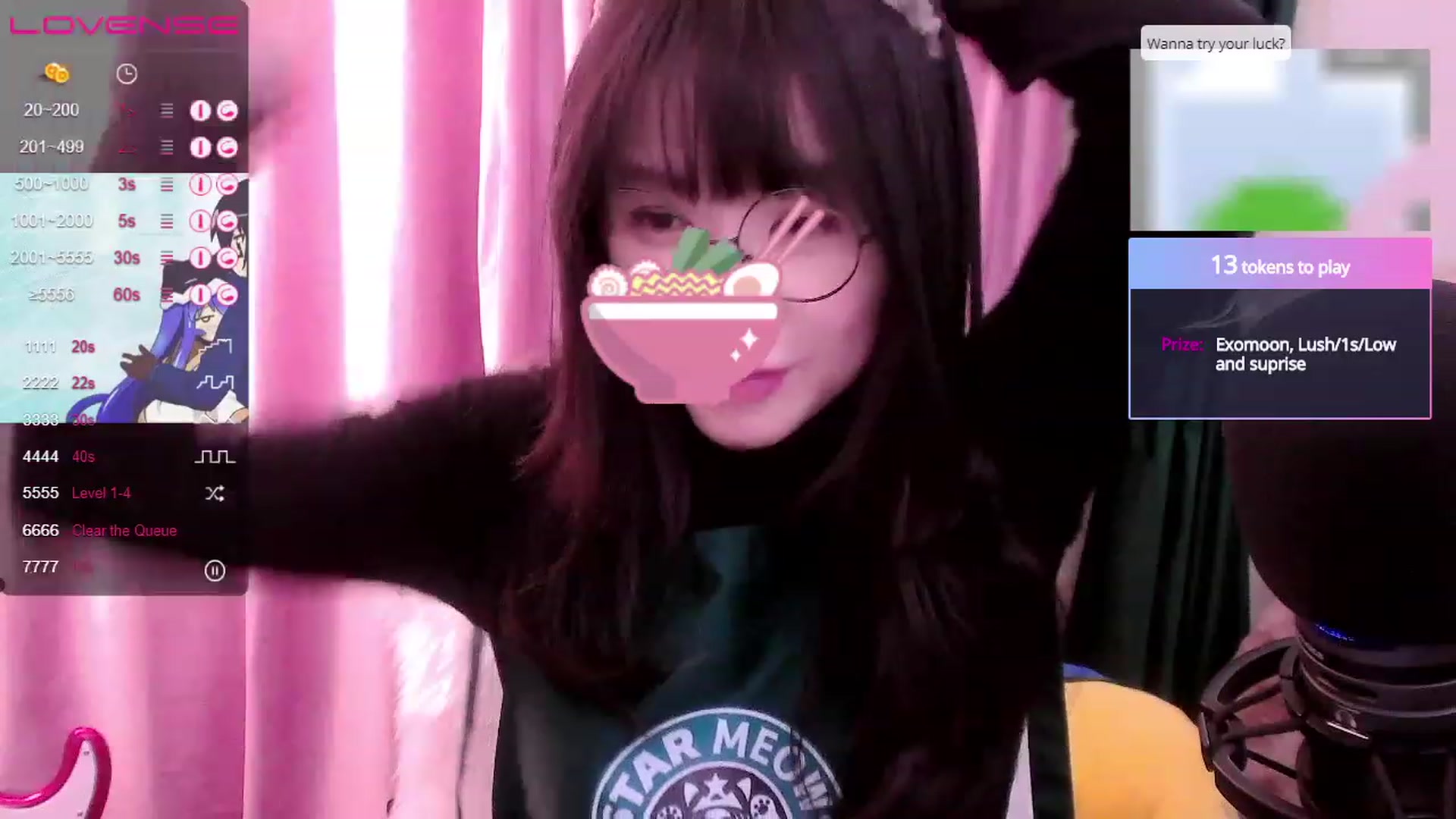 Gallery image thumbnail from super_piggy's myfreecams stream on, 02/26/2023, 07:24 image 19 of 20