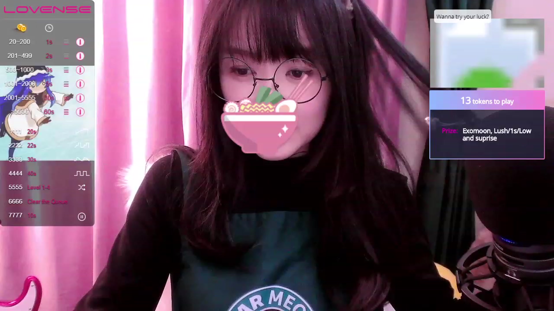 Gallery image thumbnail from super_piggy's myfreecams stream on, 02/26/2023, 07:24 image 18 of 20
