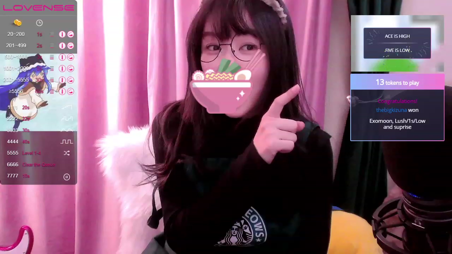 Gallery image thumbnail from super_piggy's myfreecams stream on, 02/26/2023, 07:24 image 4 of 20