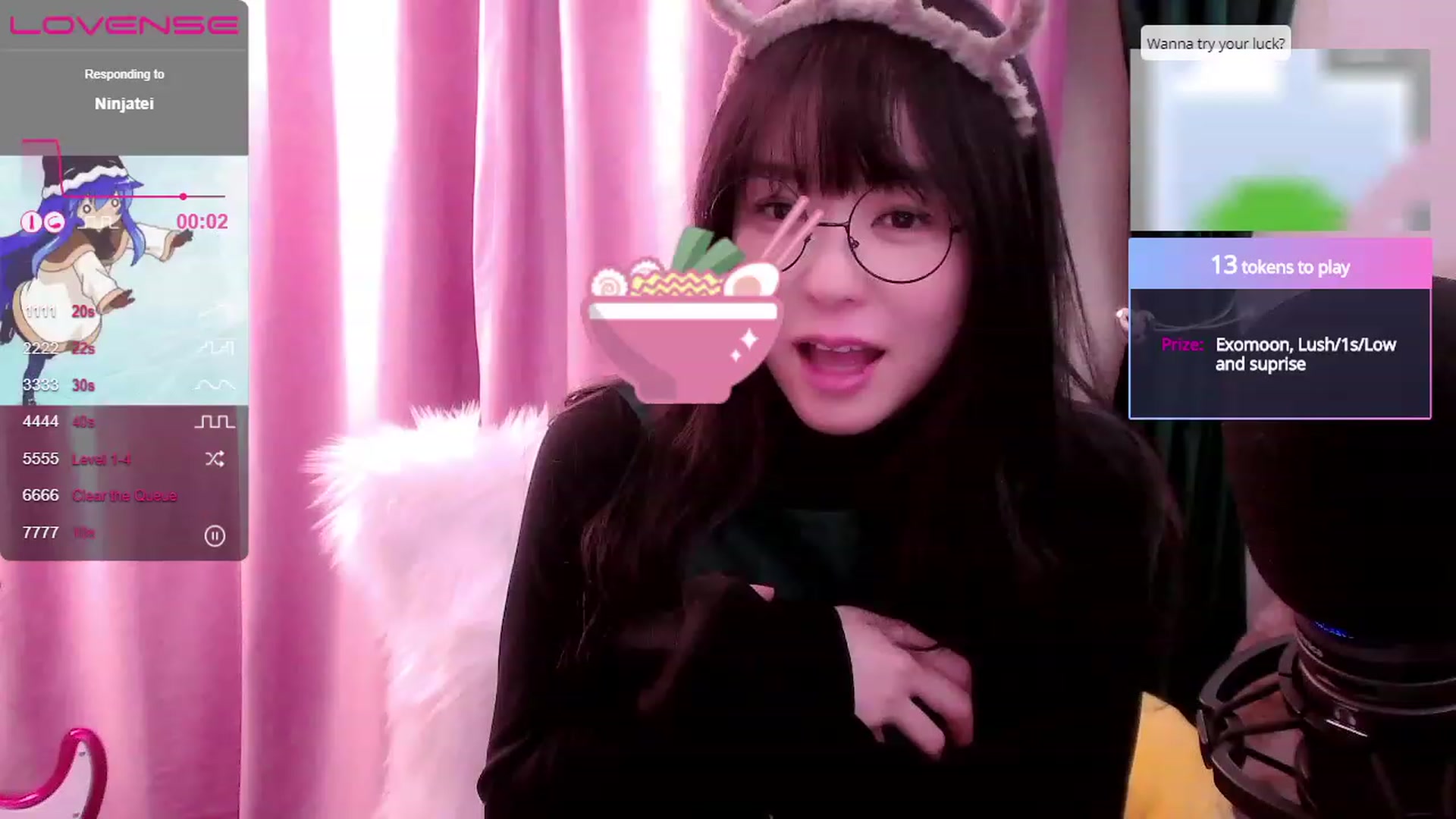 Gallery image thumbnail from super_piggy's myfreecams stream on, 02/26/2023, 07:24 image 9 of 20