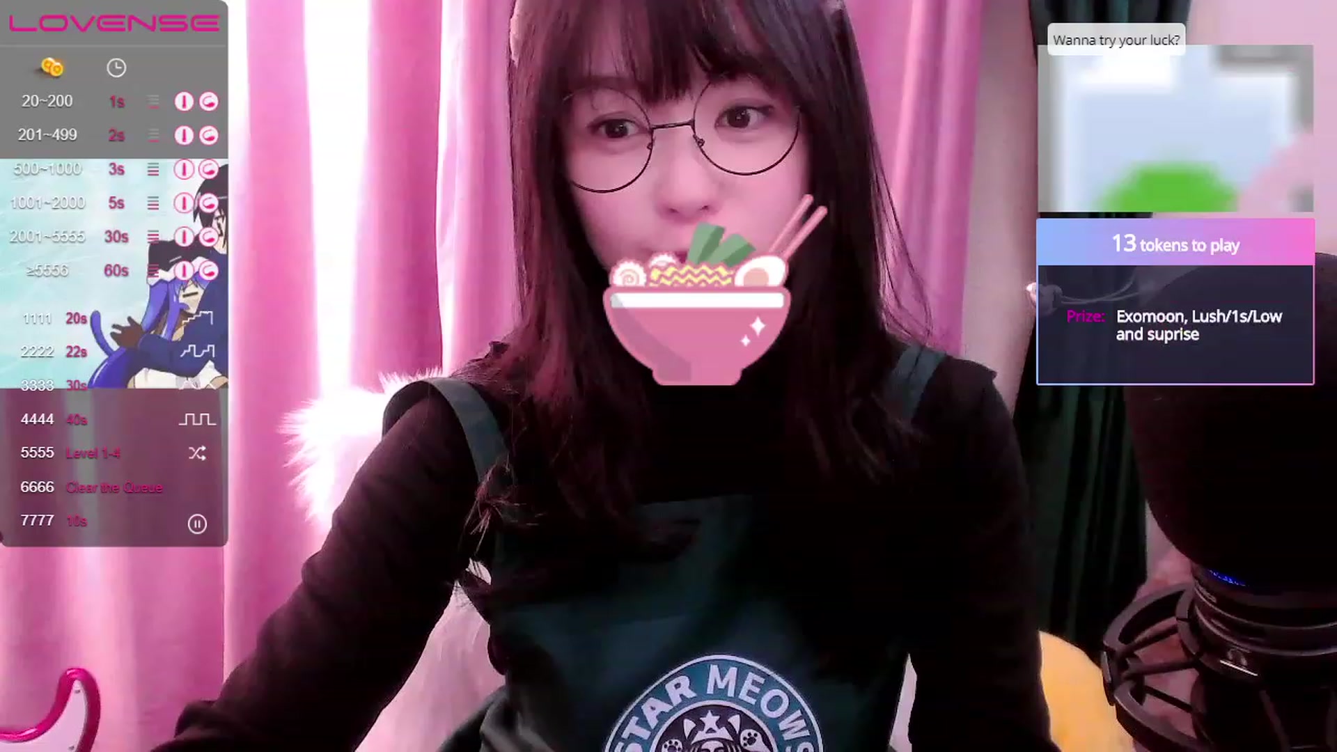 Gallery image thumbnail from super_piggy's myfreecams stream on, 02/26/2023, 07:24 image 5 of 20