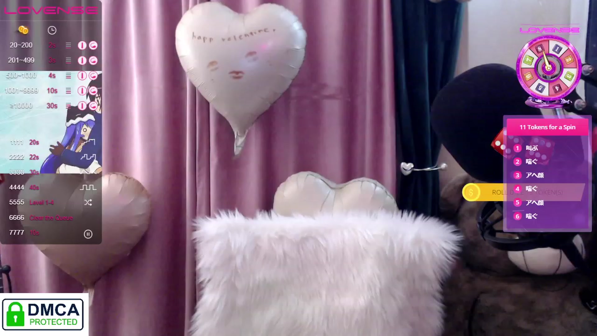 Gallery image thumbnail from supermeows's myfreecams stream on, 02/19/2023, 06:19 image 10 of 20
