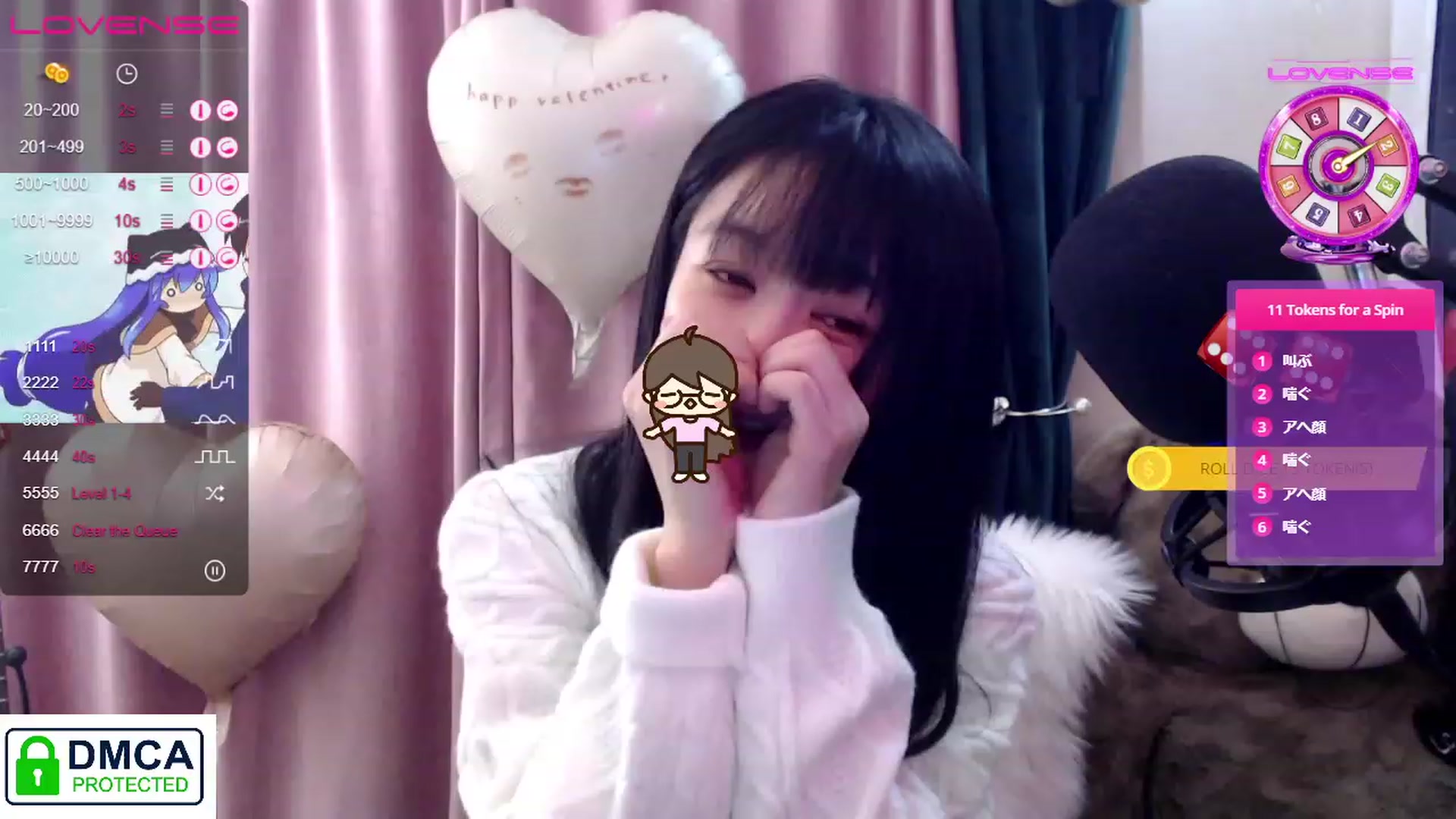 Gallery image thumbnail from supermeows's myfreecams stream on, 02/19/2023, 06:19 image 18 of 20