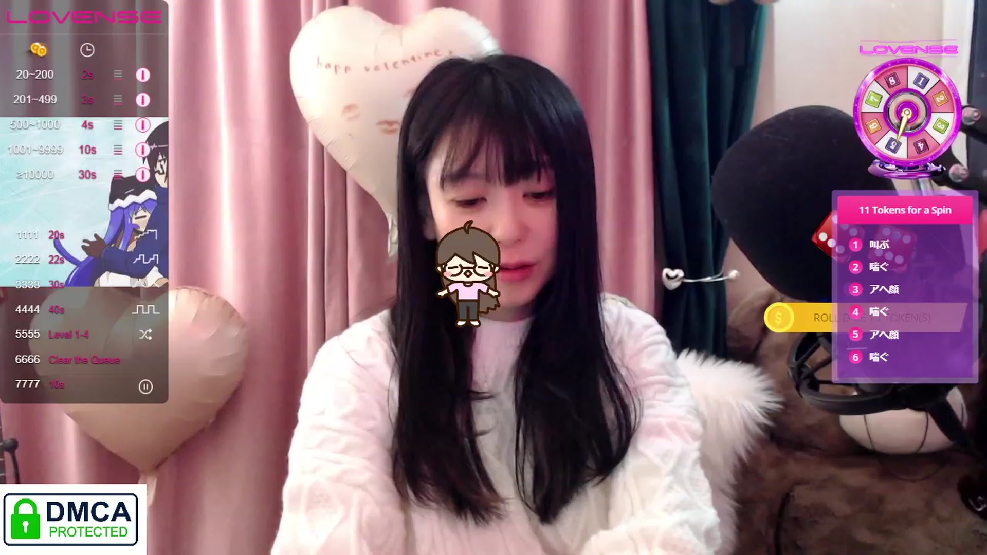 Gallery image thumbnail from supermeows's myfreecams stream on, 02/19/2023, 06:19 image 20 of 20