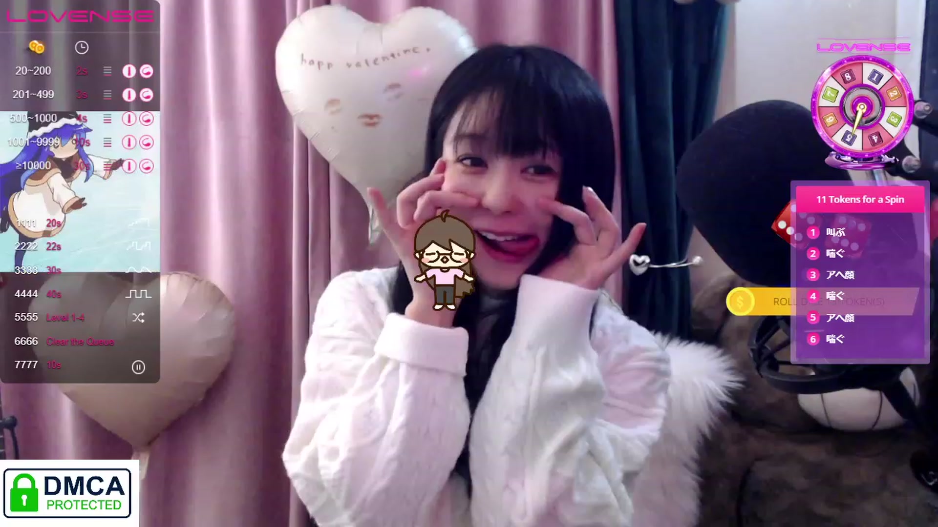 Gallery image thumbnail from supermeows's myfreecams stream on, 02/19/2023, 06:19 image 19 of 20