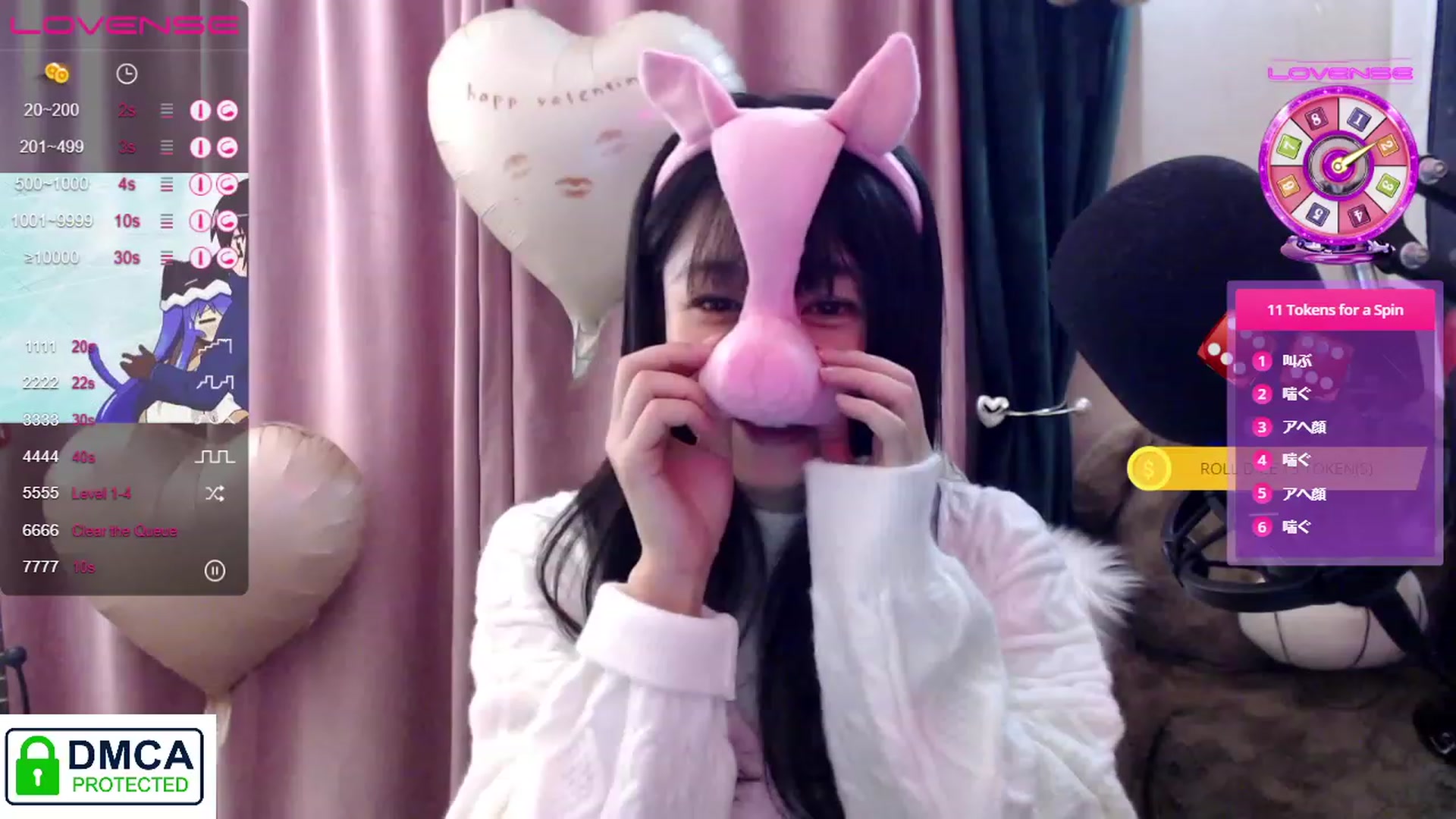 Gallery image thumbnail from supermeows's myfreecams stream on, 02/19/2023, 06:19 image 15 of 20