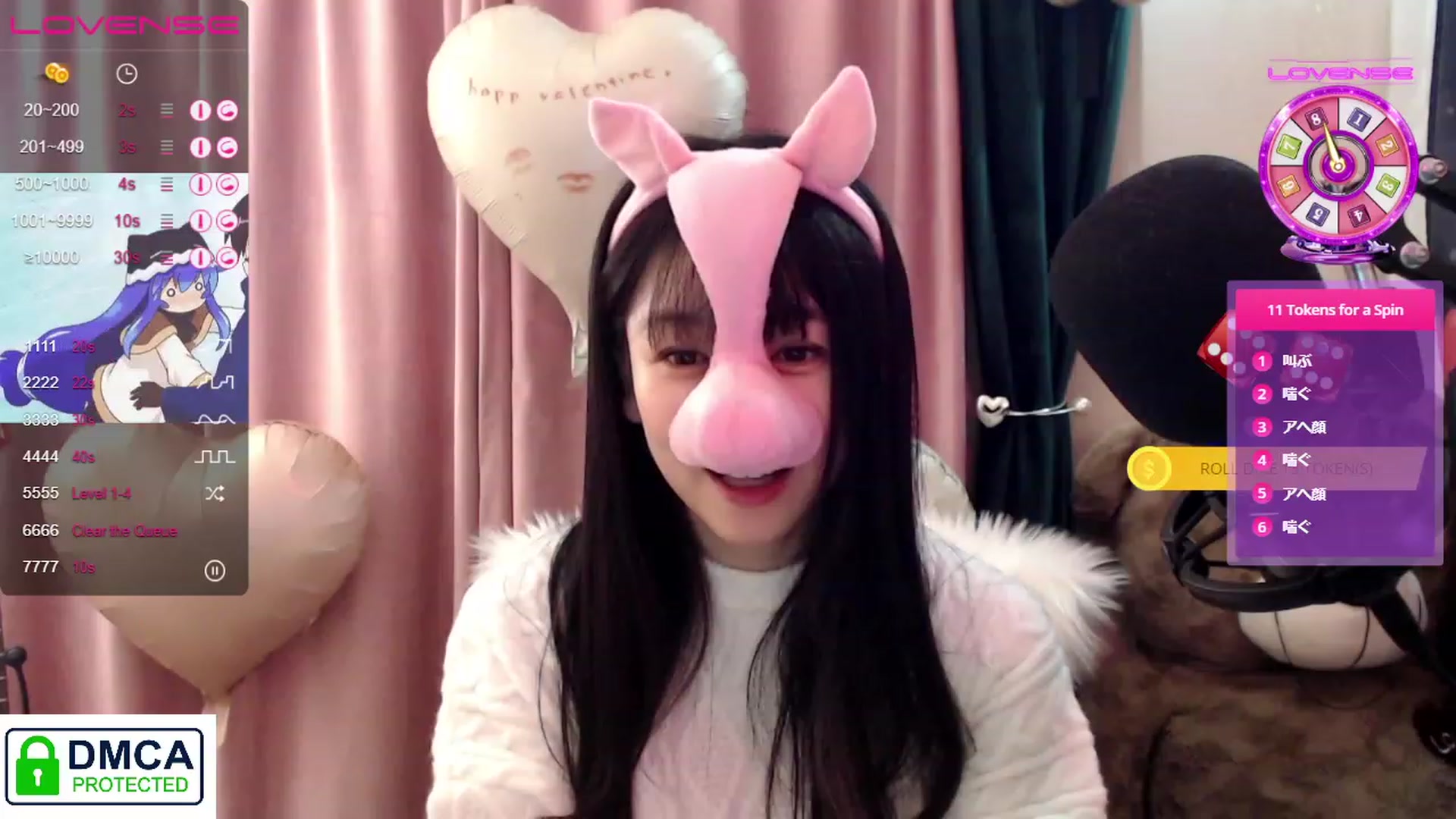 Gallery image thumbnail from supermeows's myfreecams stream on, 02/19/2023, 06:19 image 12 of 20